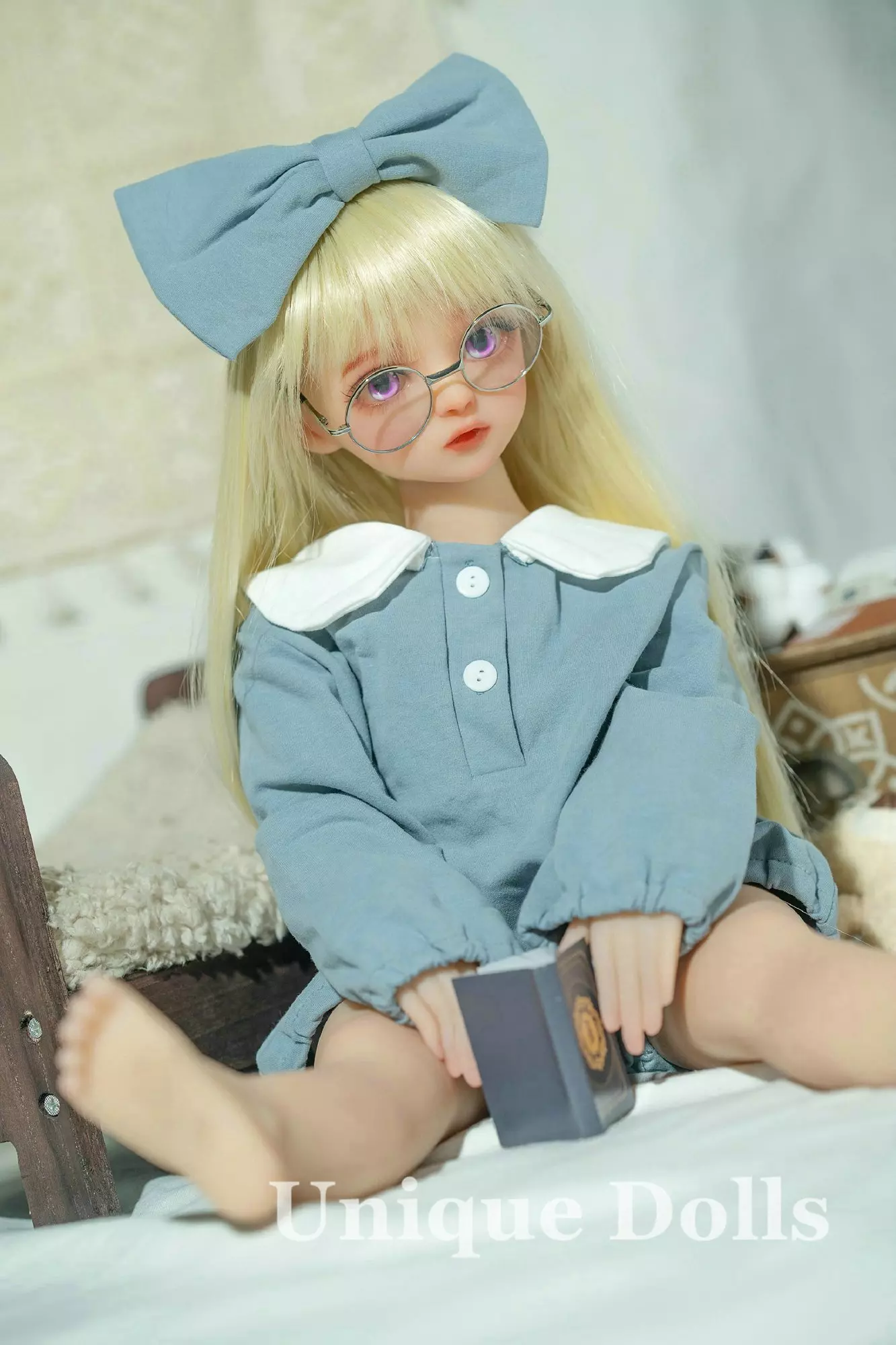 AXBDOLL 65cm TA11# TPE Cute Anime Love Doll