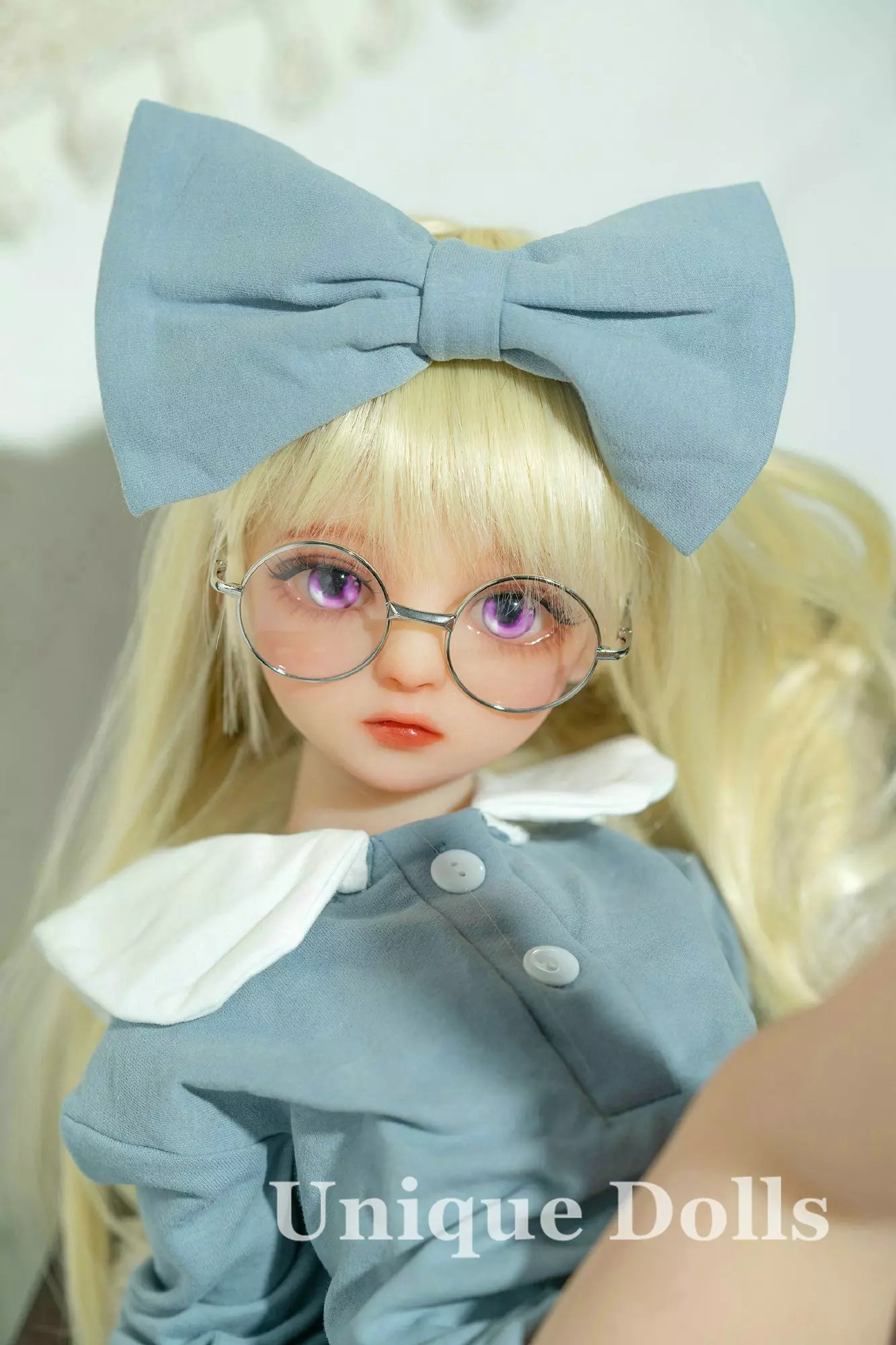 AXBDOLL 65cm TA11# TPE Cute Anime Love Doll