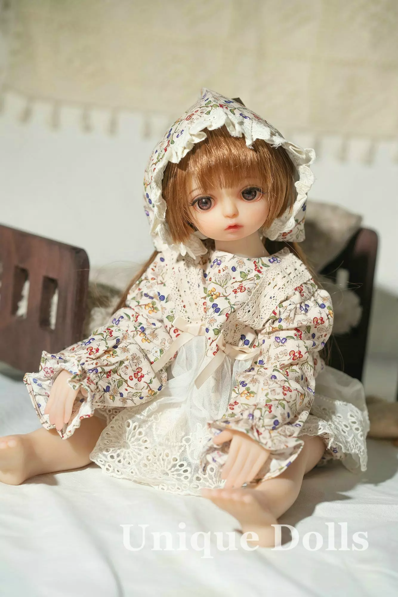 AXBDOLL 65cm TA07# TPE Anime Love Doll