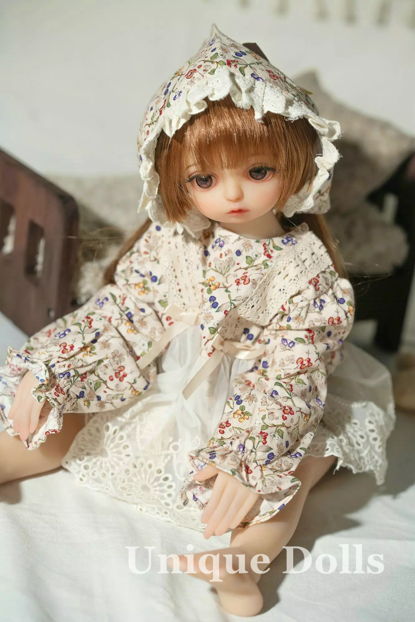 AXBDOLL 65cm TA07# TPE Anime Love Doll