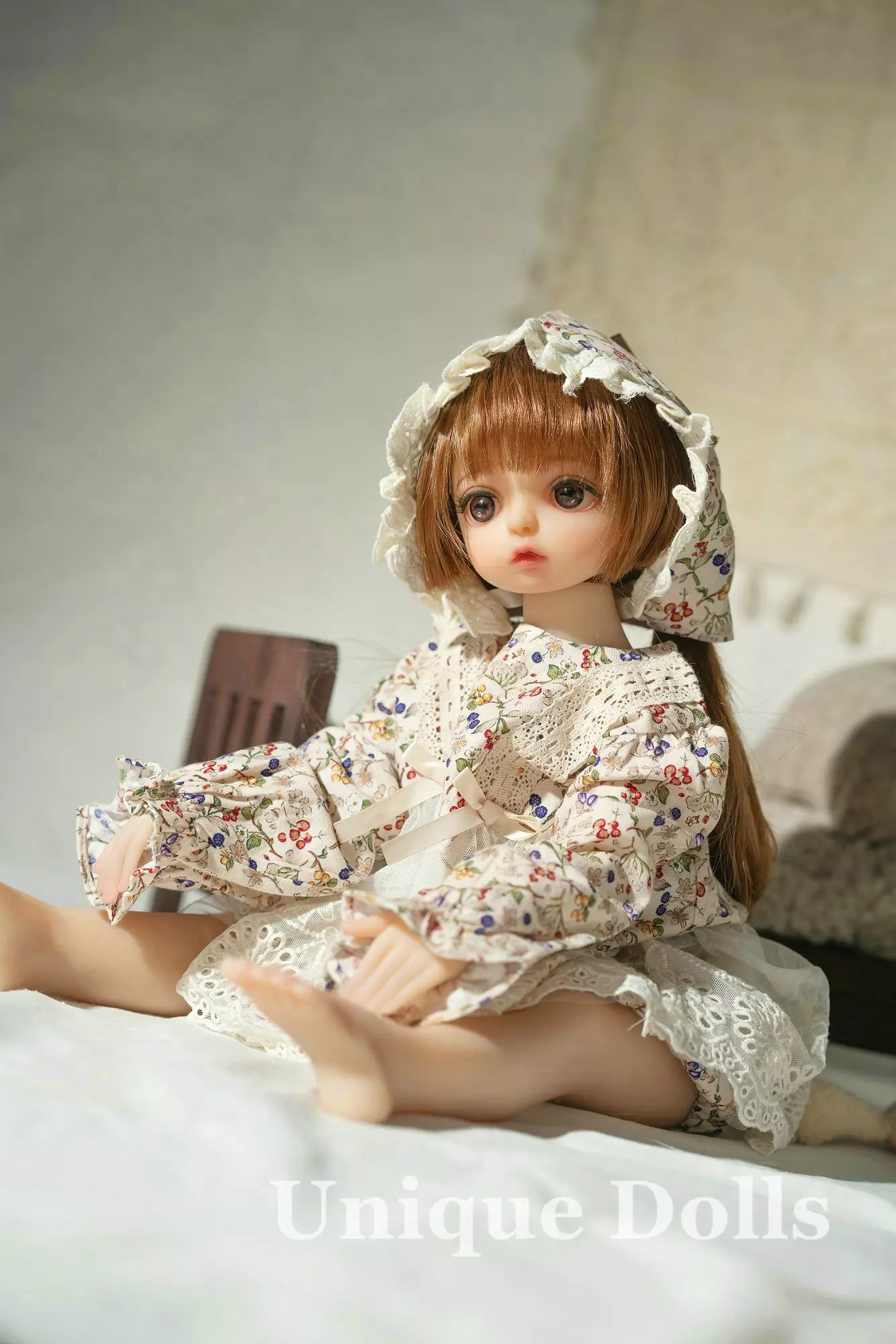 AXBDOLL 65cm TA07# TPE Anime Love Doll