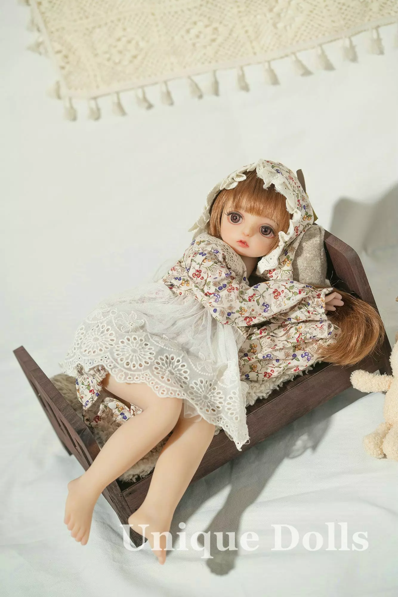 AXBDOLL 65cm TA07# TPE Anime Love Doll