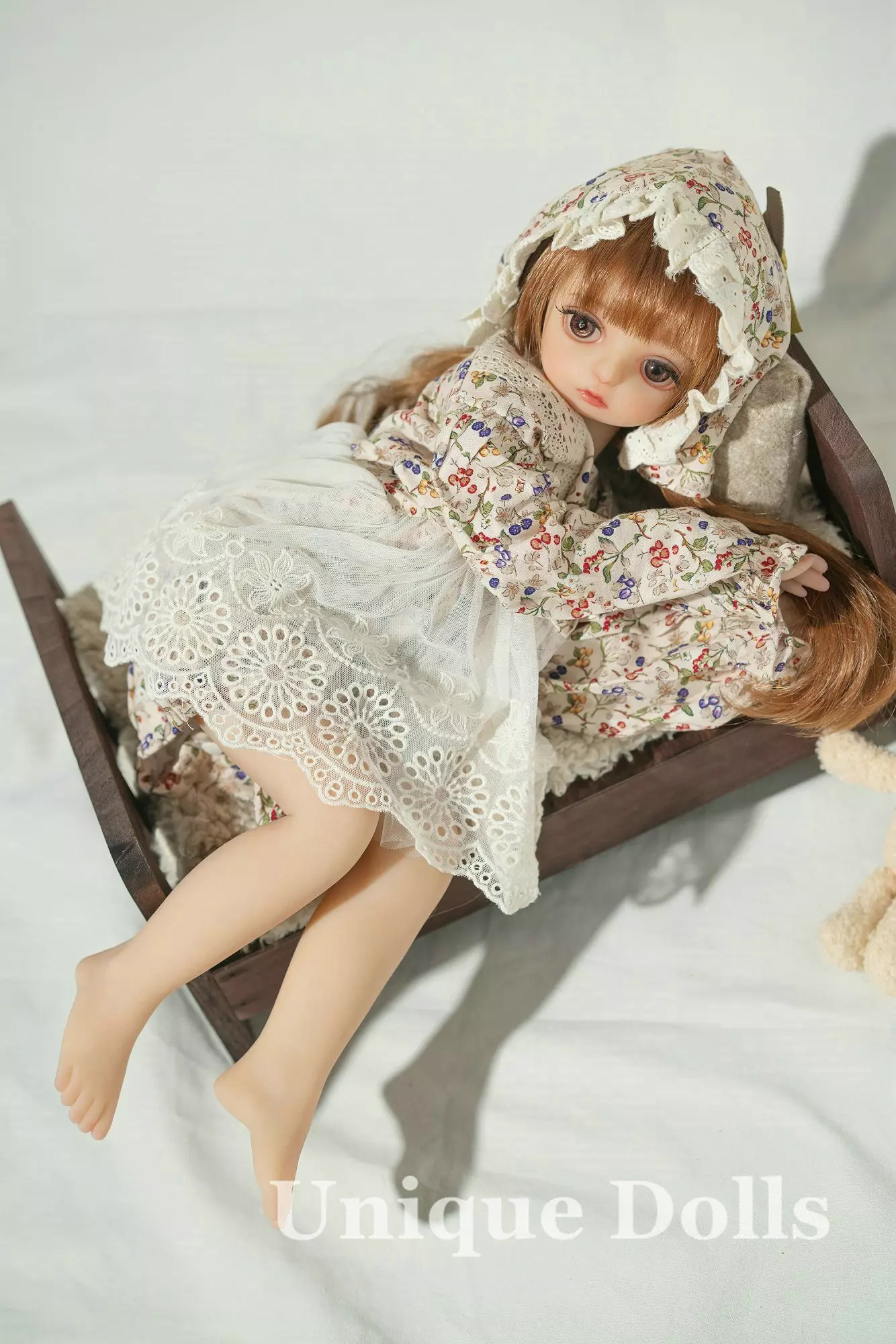 AXBDOLL 65cm TA07# TPE Anime Love Doll