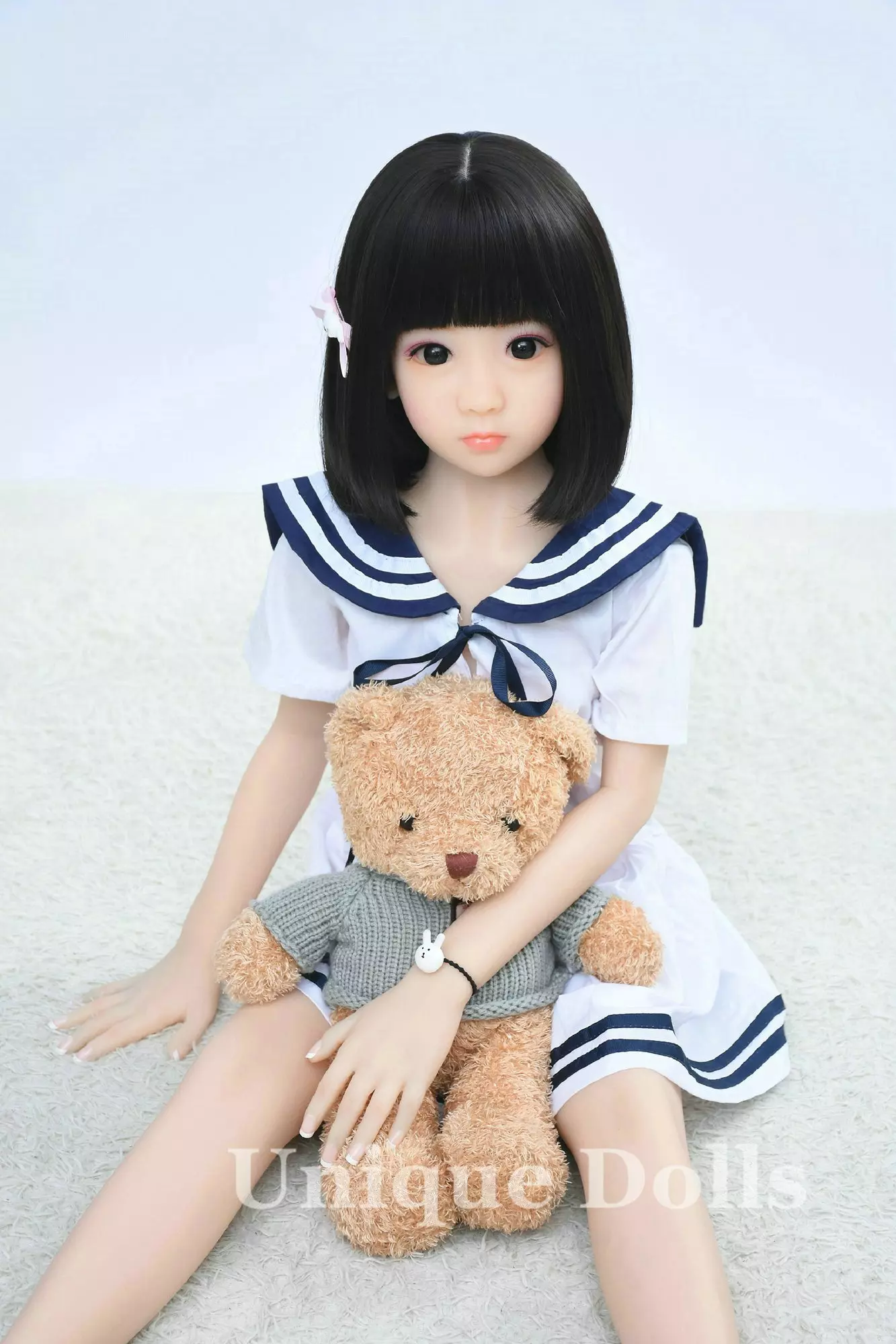 AXBDOLL 108cm A10# small doll Cute love doll