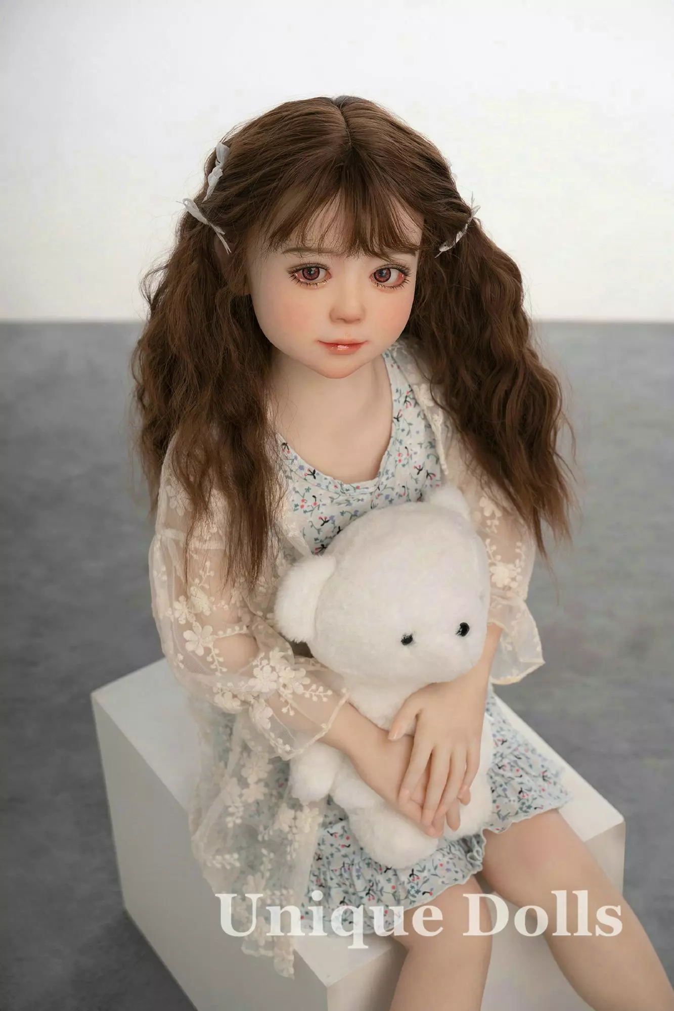 AXBDOLL 110cm TB02# TPE Mini Sex Doll Cute Love Dolls for men