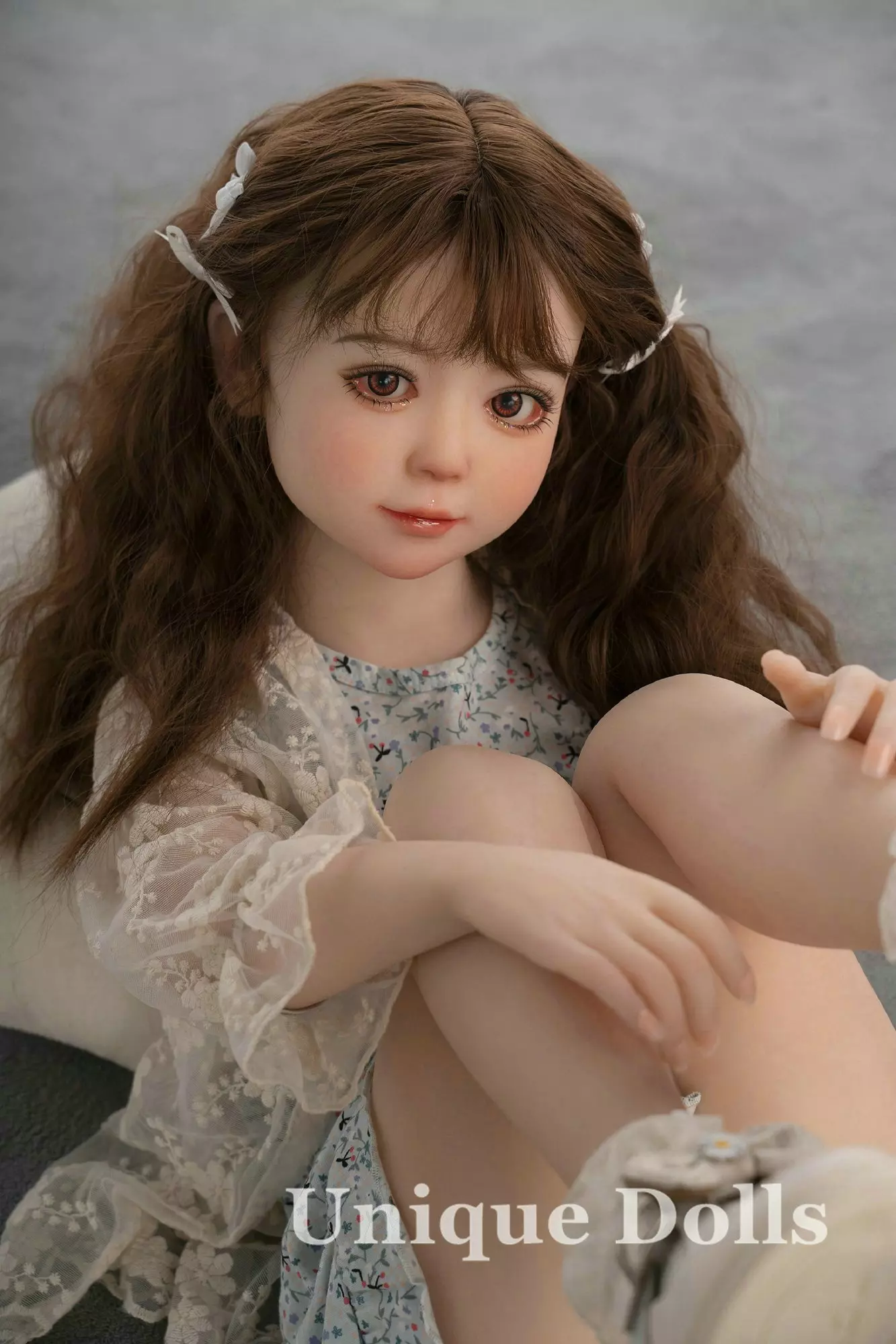 AXBDOLL 110cm TB02# TPE Mini Sex Doll Cute Love Dolls for men