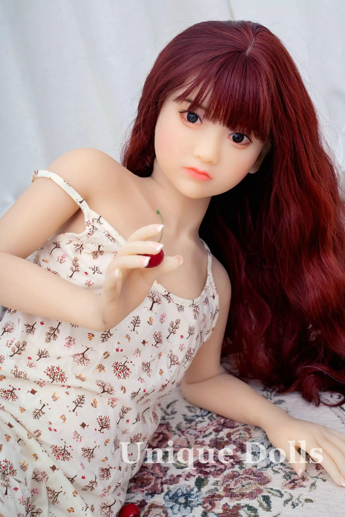 AXB Doll 120cm flat chest doll Cindy TPE sex doll