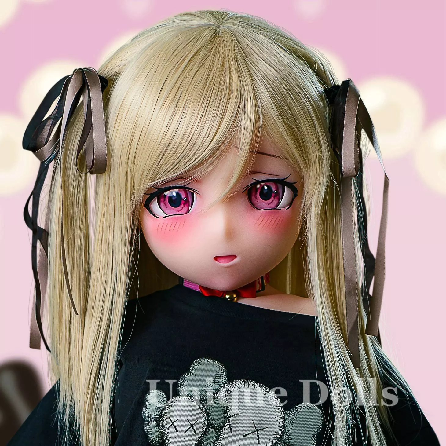 Butterfly Doll 100cm Anime TPE sex doll with Hanna head#1