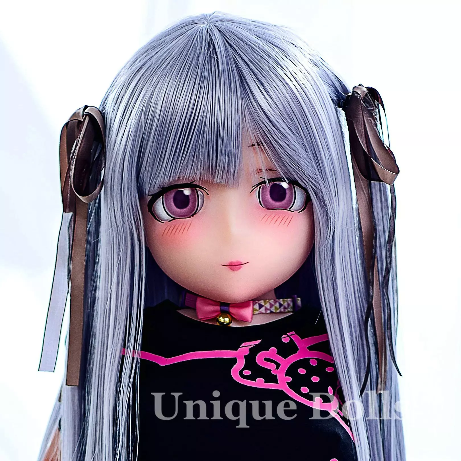 Butterfly Doll 100cm Anime TPE sex doll with Hanna head#2