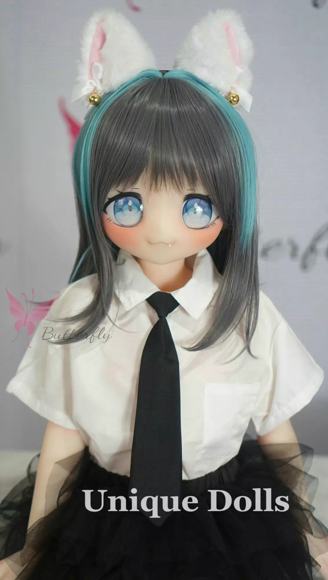 115cm Lovely Anime TPE sex doll with flat chests 115cm Lovely Anime TPE sex doll with flat chests