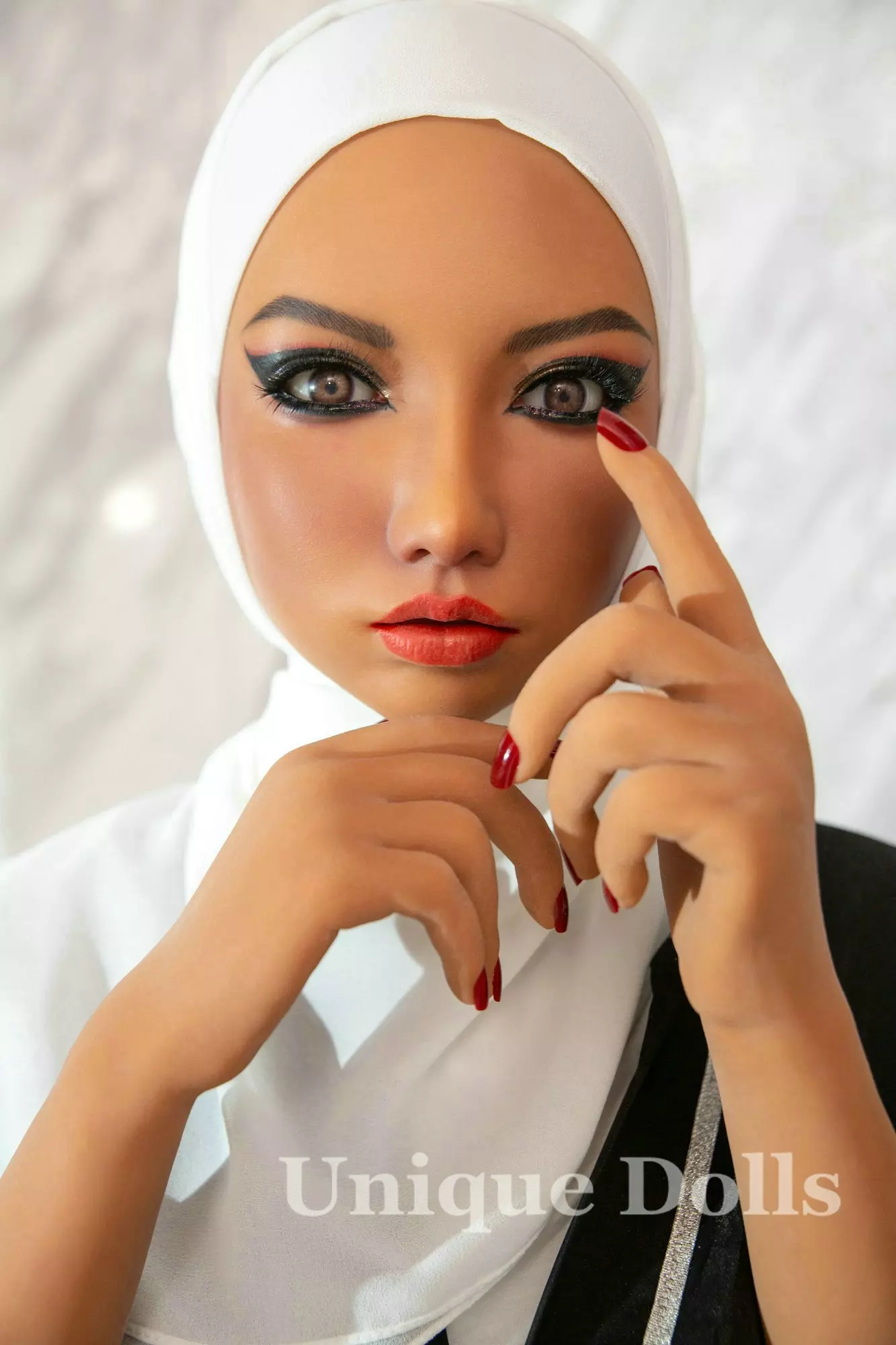 CLM Doll FD160cm Hybrid Sex Doll Fukada(silicone head)