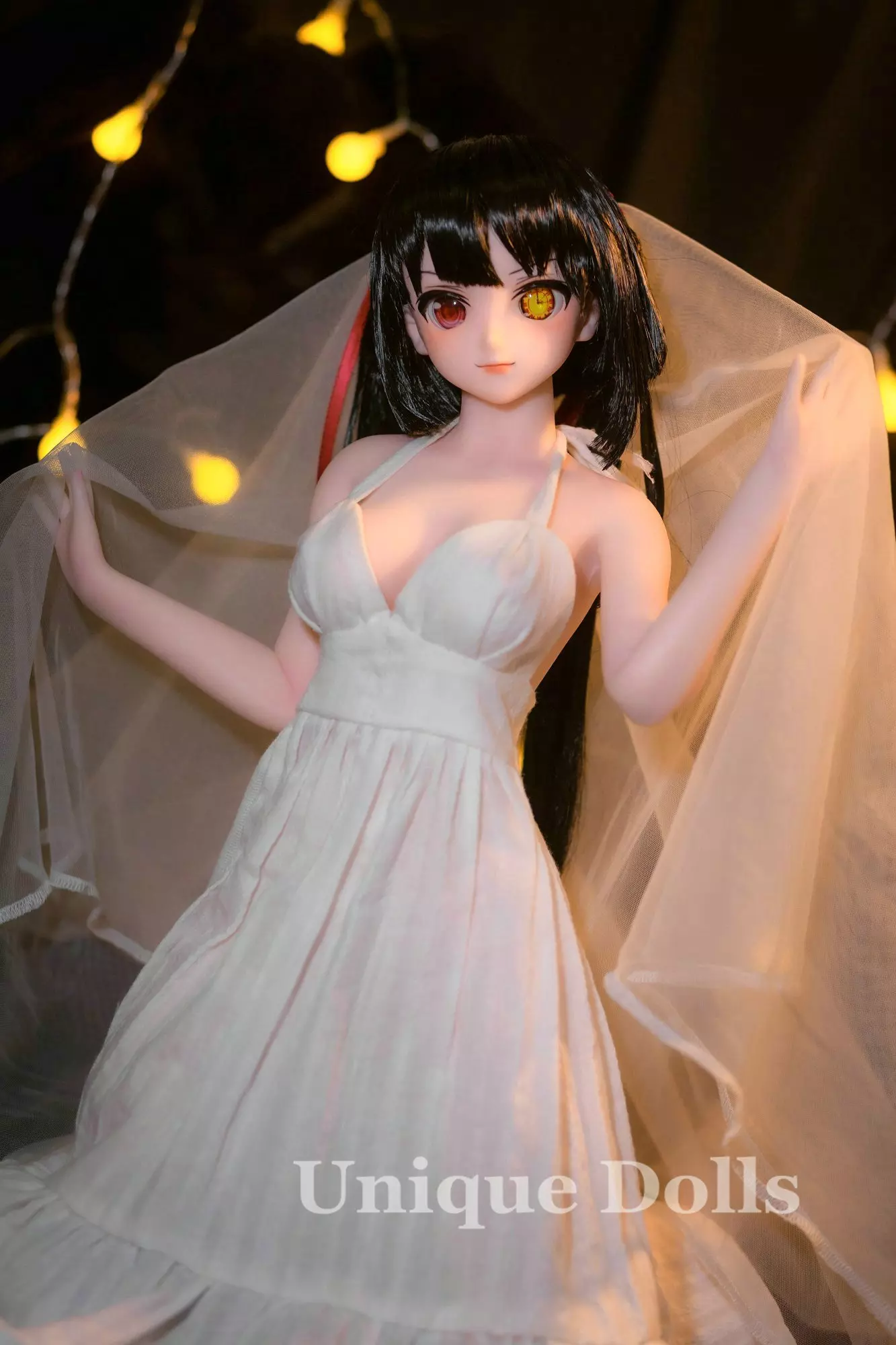 CLM Doll 60cm Tiny sex doll J60 Kurumi(vinyl head)