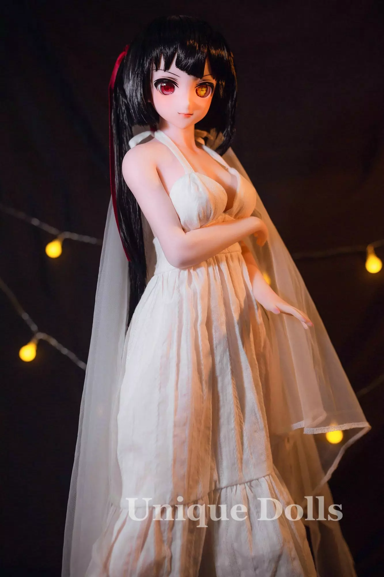 CLM Doll 60cm Tiny sex doll J60 Kurumi(vinyl head)