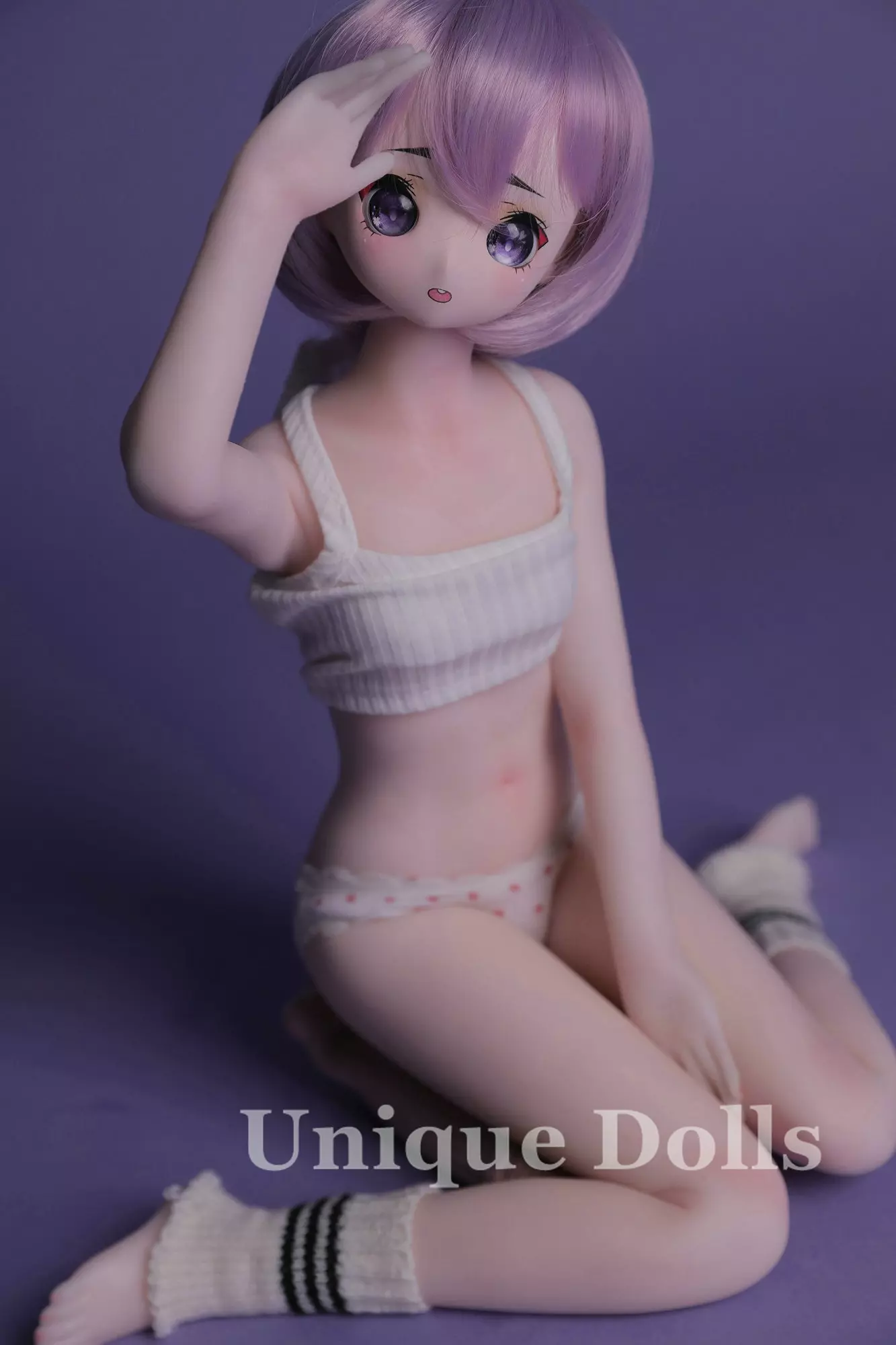 CLM Doll Tiny Sex Doll 55cm Eudora