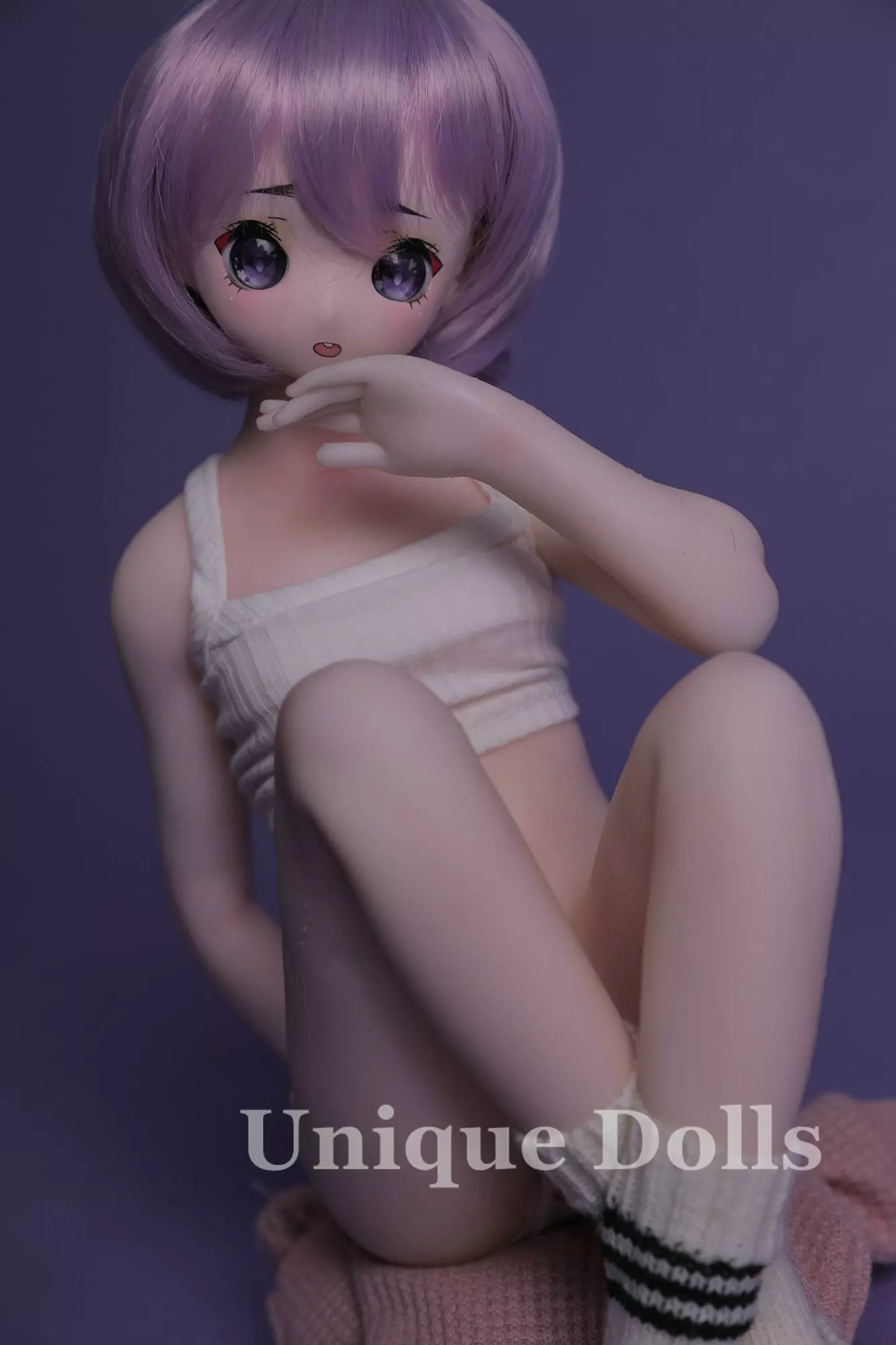 CLM Doll Tiny Sex Doll 55cm Eudora