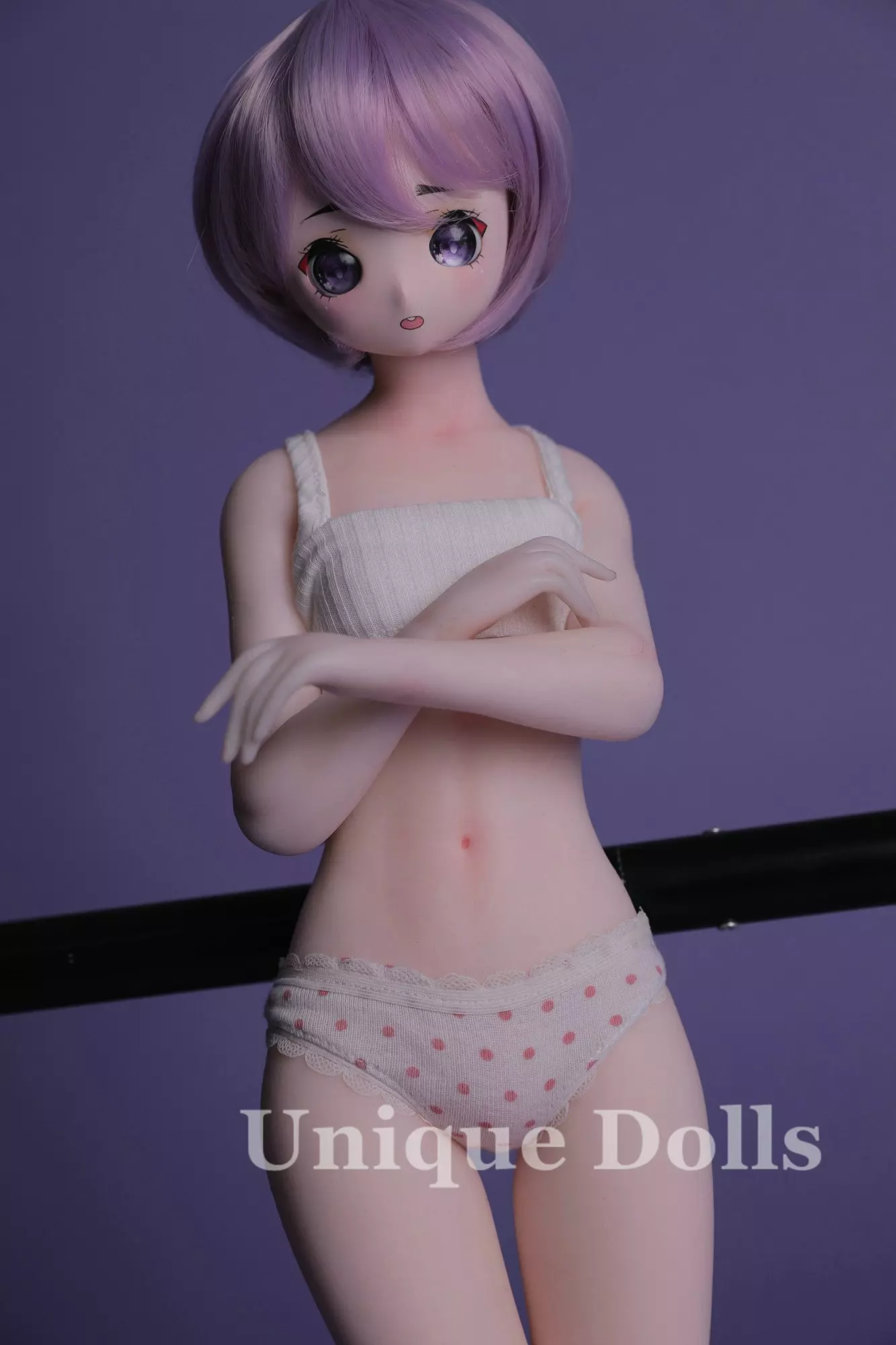 CLM Doll Tiny Sex Doll 55cm Eudora