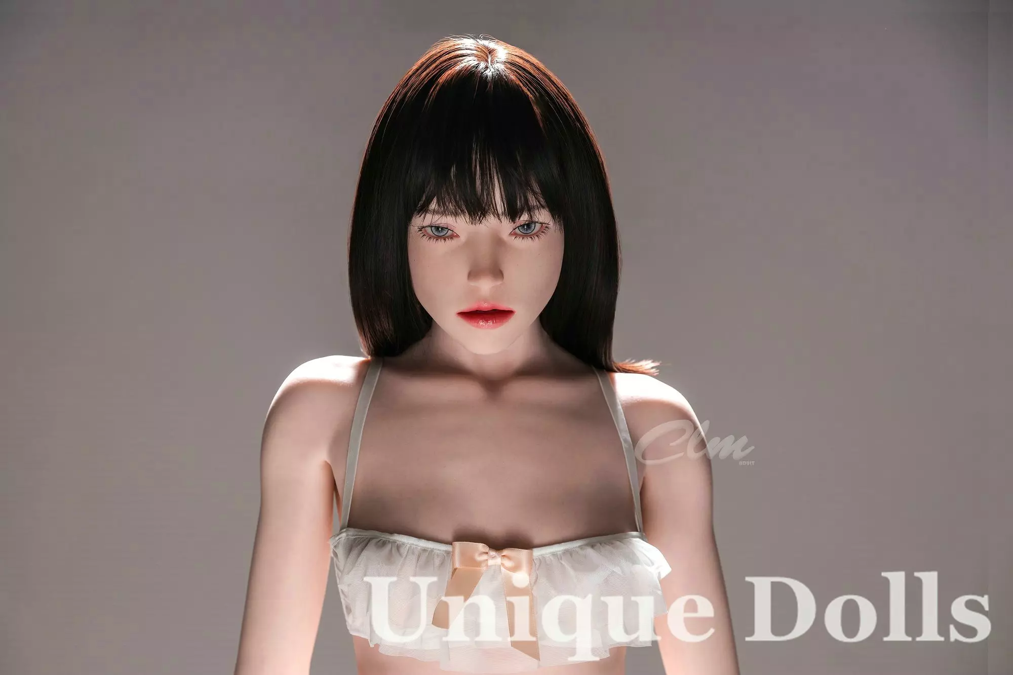 CLM Doll SiQ 157cm Ultra realistic silicone sex doll Gimogi