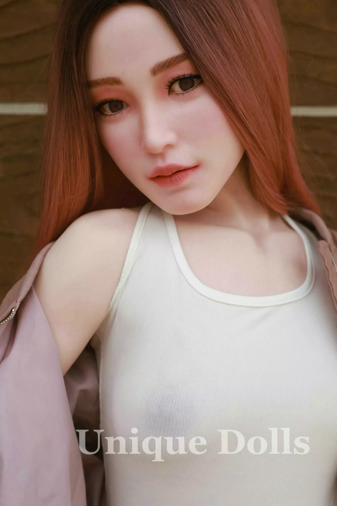 CLM Doll SiQ 157cm Ultra realistic silicone doll Hannah