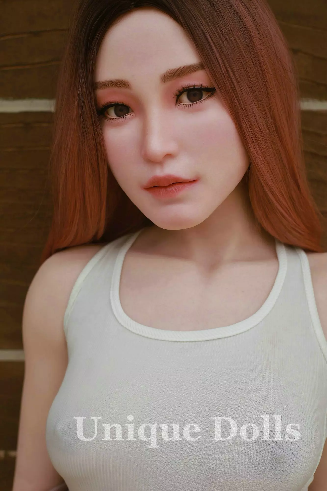 CLM Doll SiQ 157cm Ultra realistic silicone doll Hannah