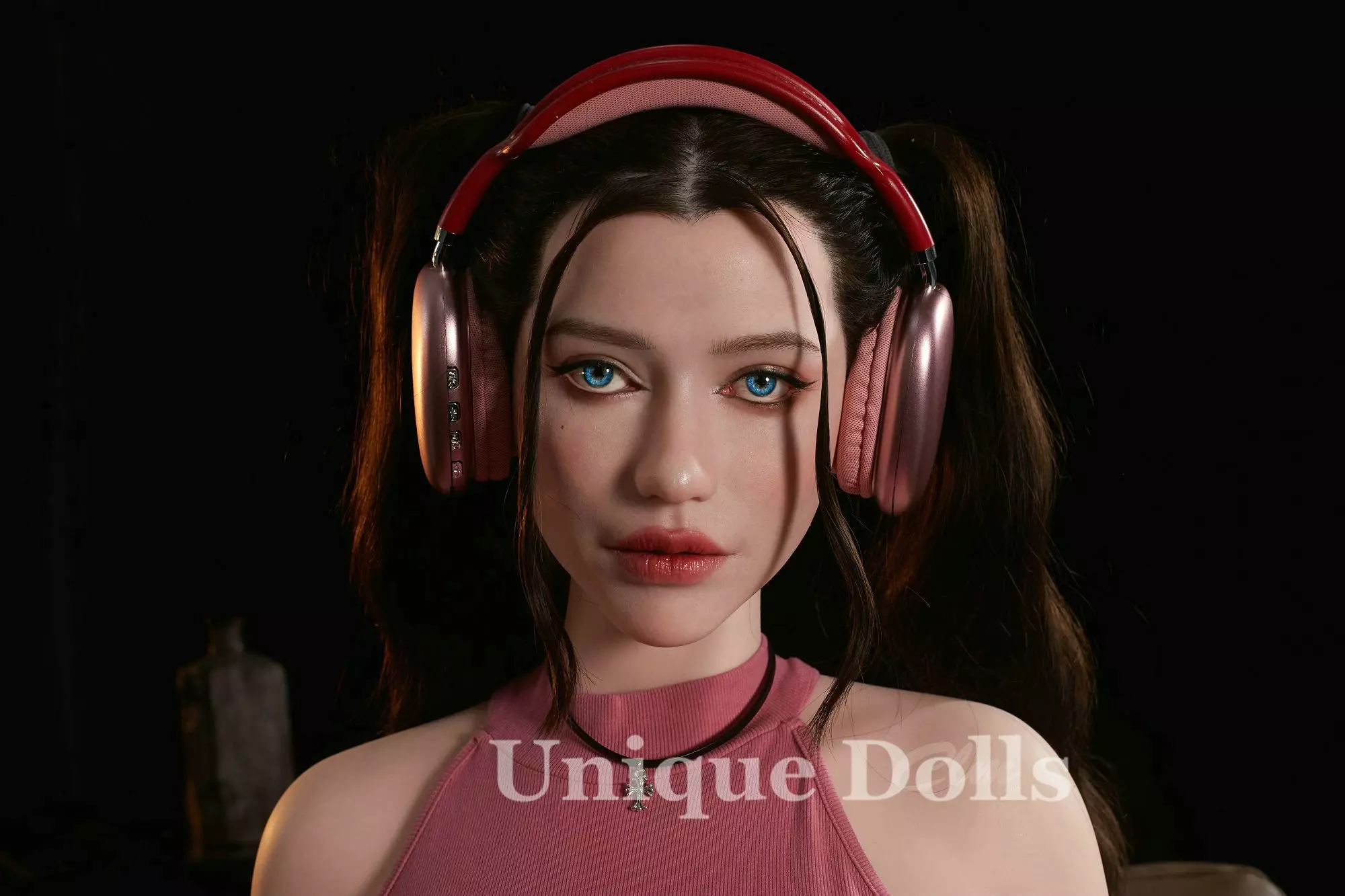 CLM Doll SiR 161cm Ultra realistic silicone sex doll Tasha