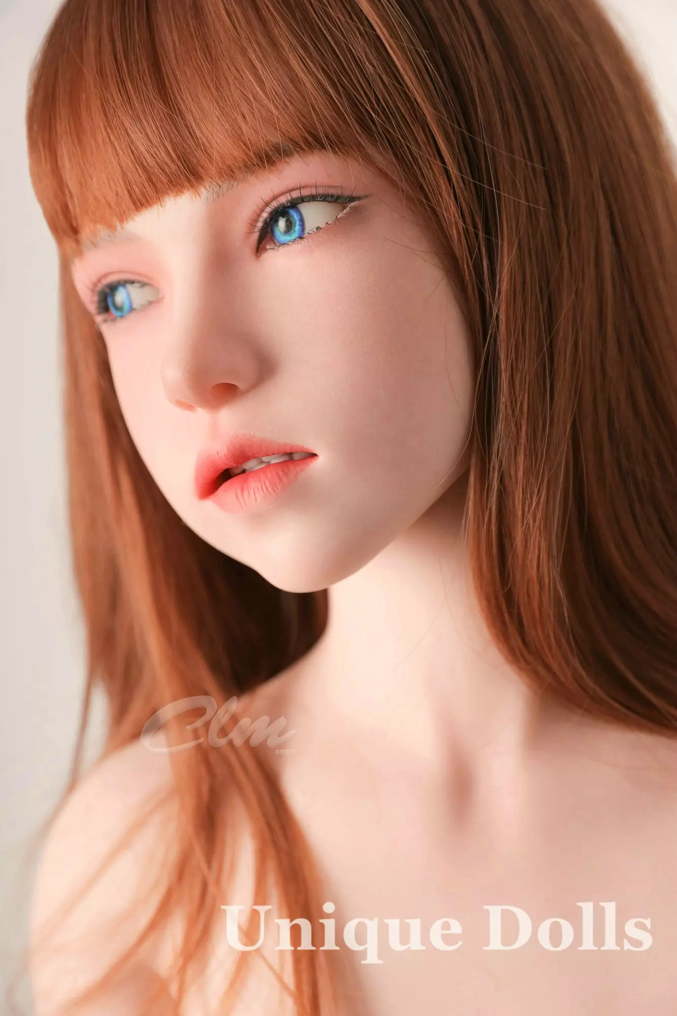 CLM Doll SiW 160cm Ultra realistic silicone sex doll Grace