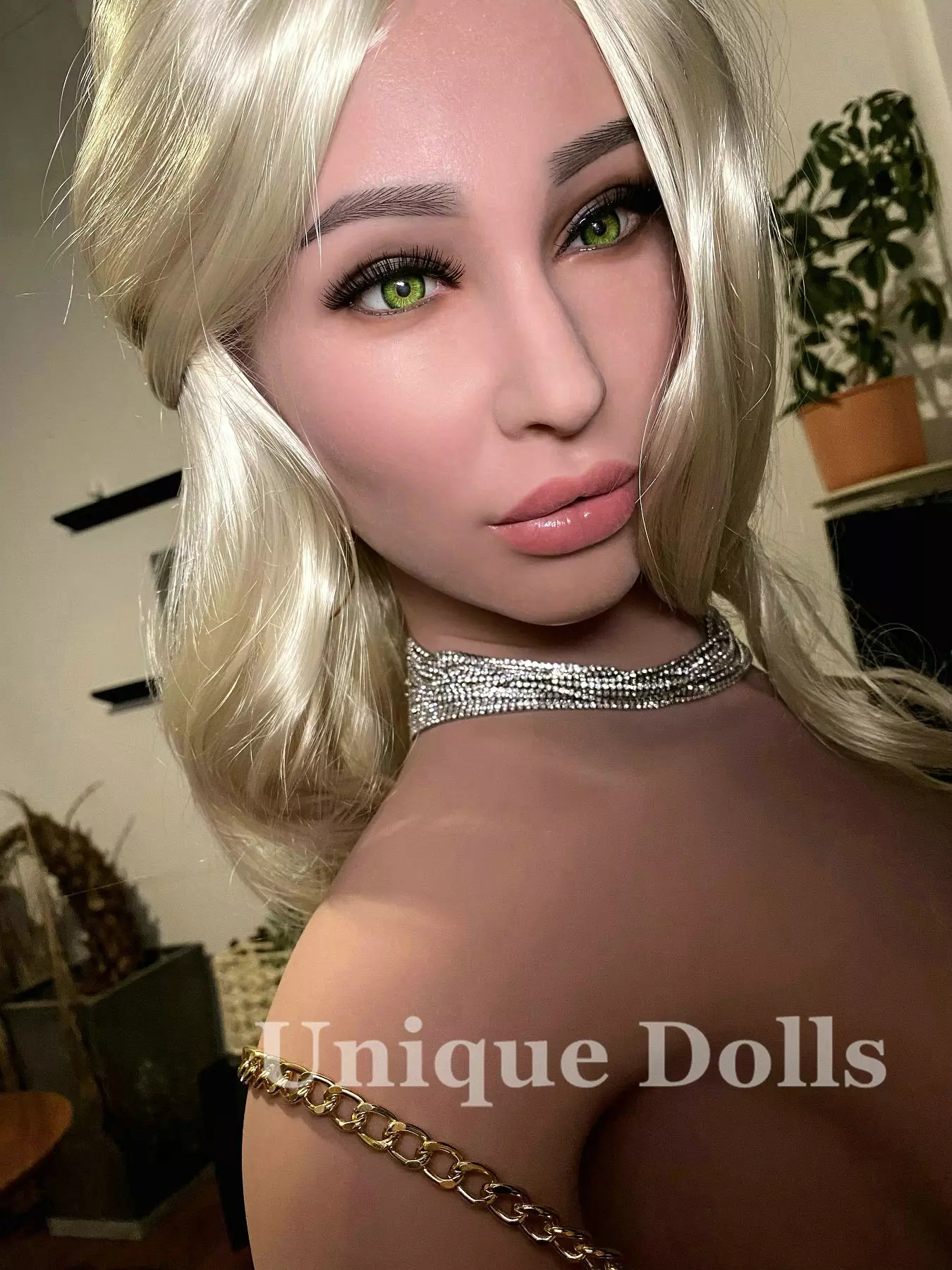 CLM_170cm Savannah Sex Doll