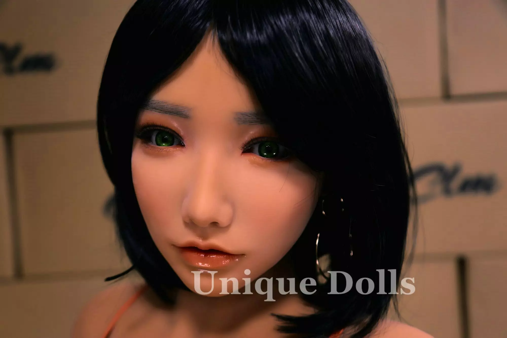 CLM-158cm L cup Fudaka Sex doll