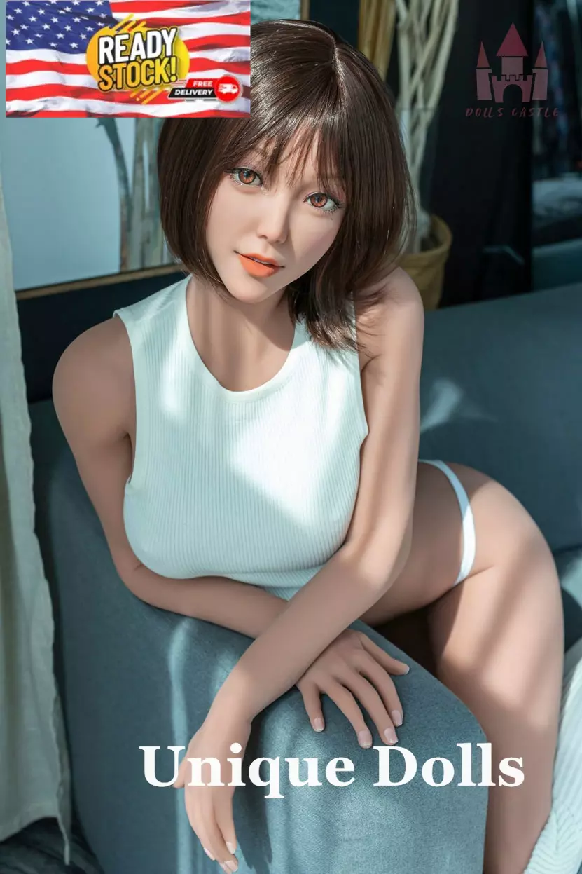 Dolls Castle 163cm E cup TPE sex doll Willa #K3 in stock