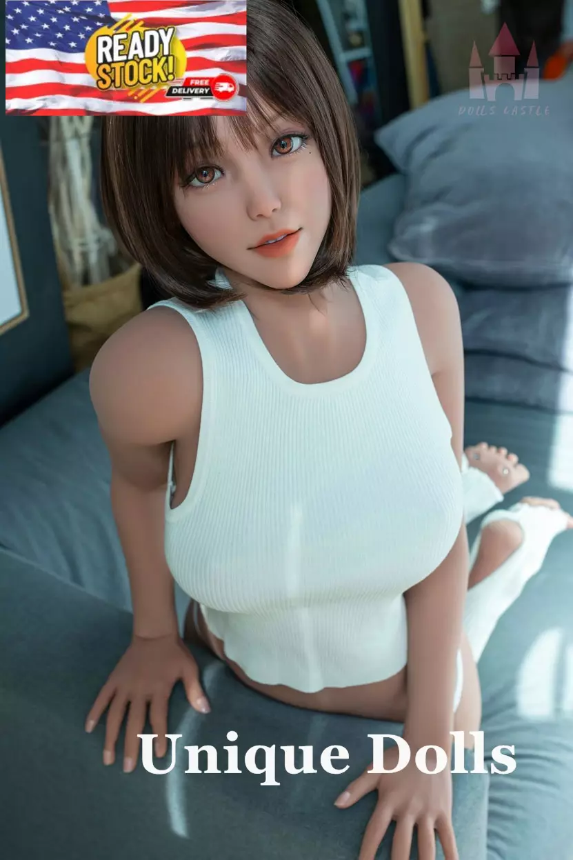 Dolls Castle 163cm E cup TPE sex doll Willa #K3 in stock