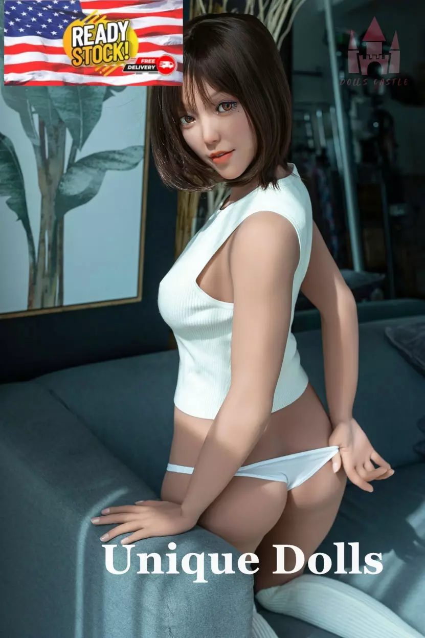 Dolls Castle 163cm E cup TPE sex doll Willa #K3 in stock