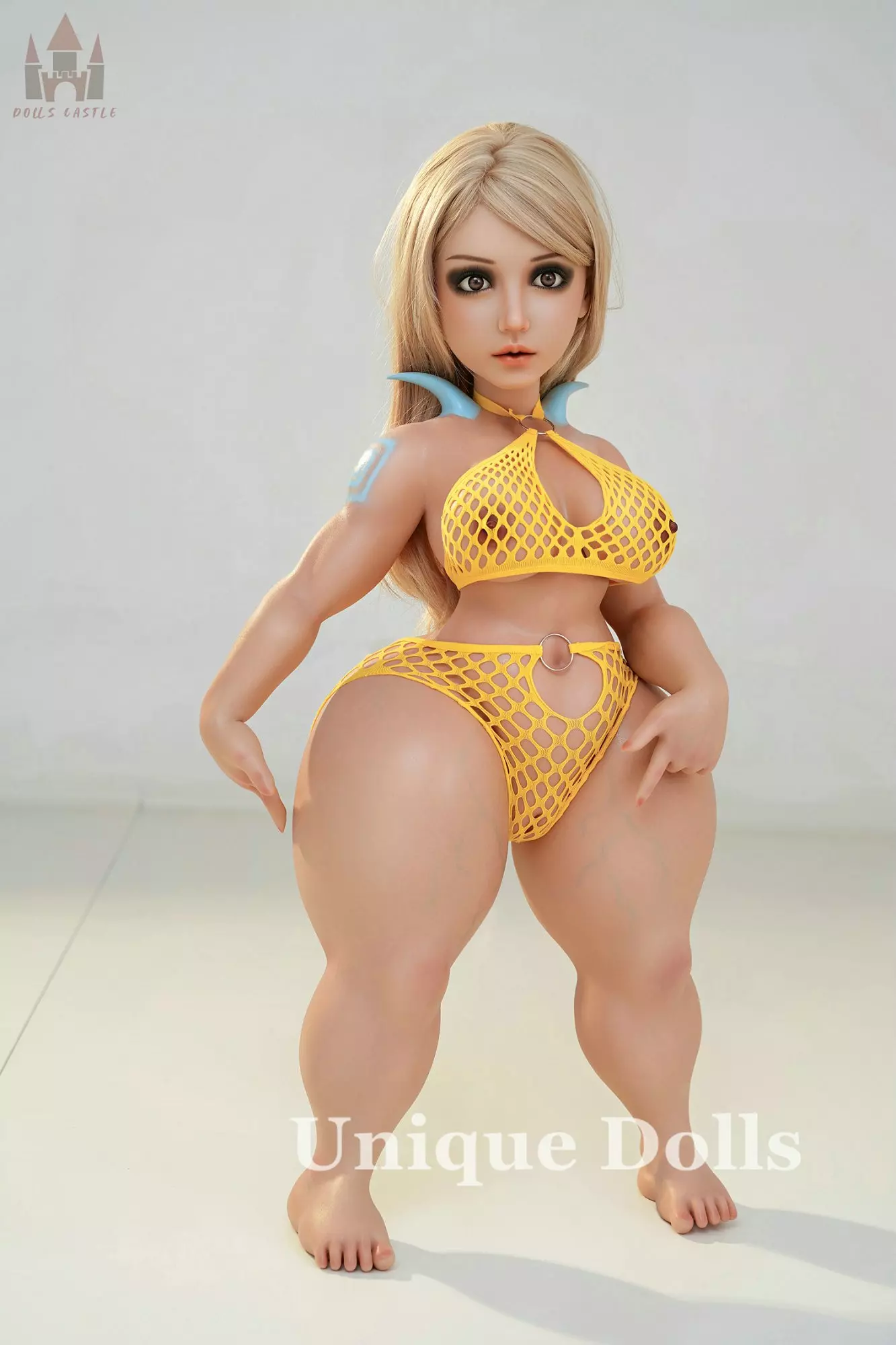 Cute Love Doll Mini Asian Sex Doll 120CM With Big Ass Cute Love Doll Mini Asian Sex Doll 120CM With Big Ass