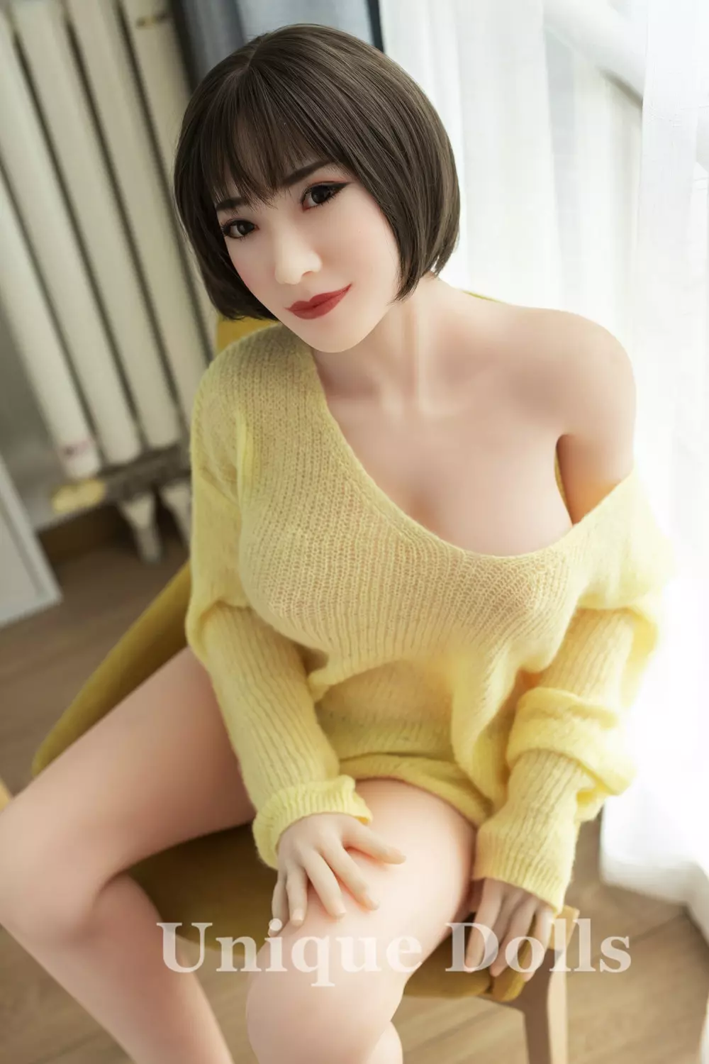 HR_165cm life size adult sex toy Amber