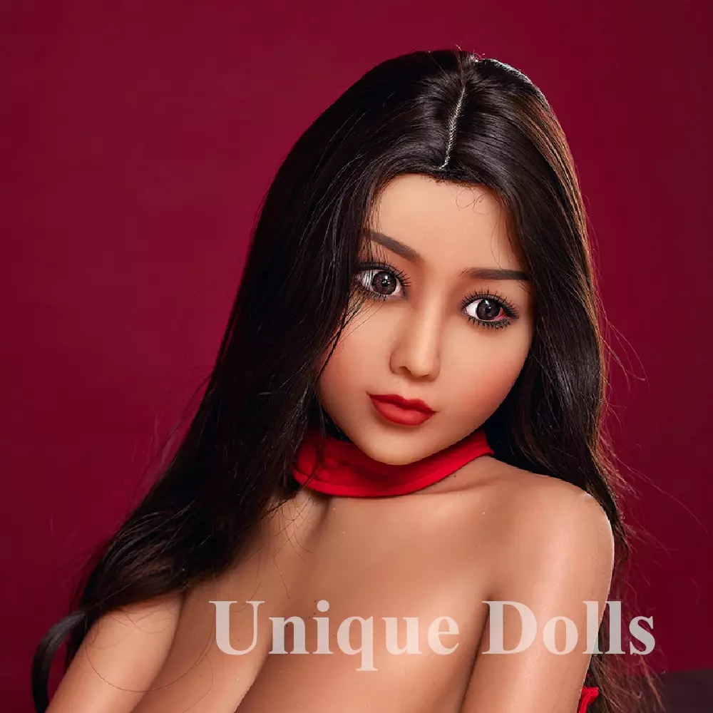 IRONTECH DOLL 153cm Saya Japanese sex doll