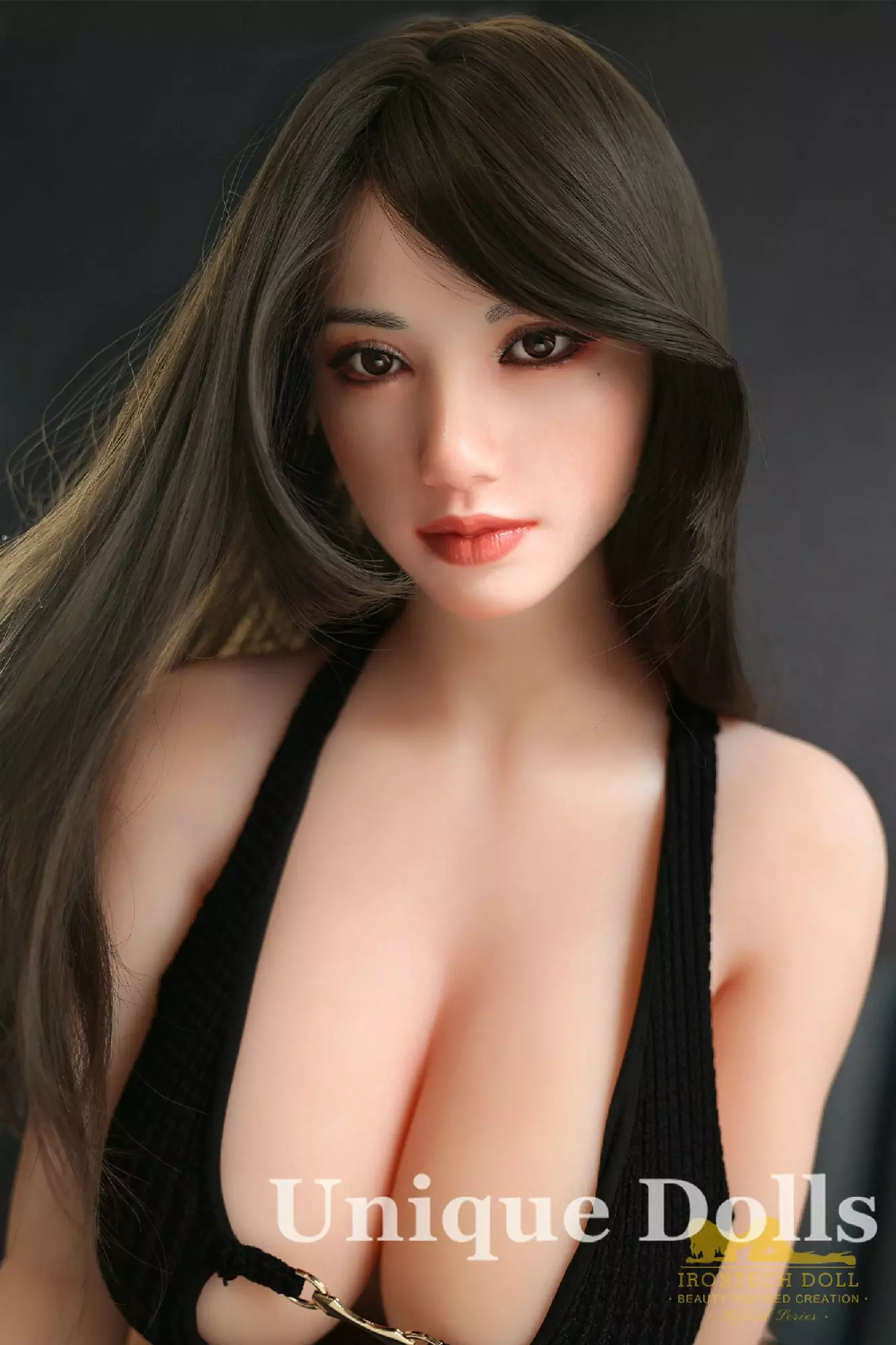 IRONTECH DOLL 161cm #30 Rita hybrid sex doll