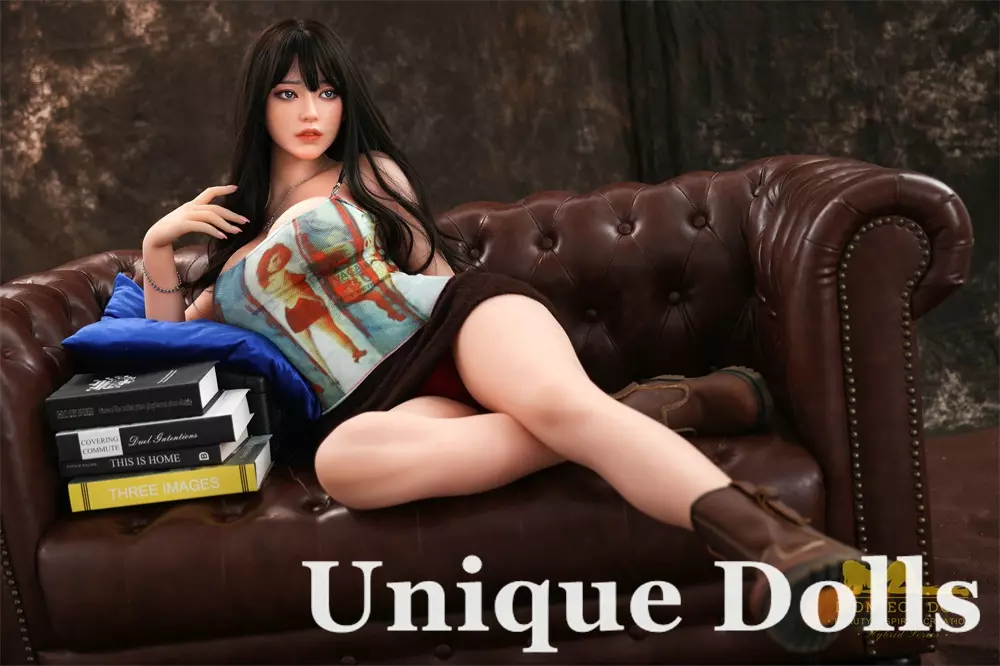 IRONTECH DOLL 161cm #40 Life Size sex doll Eileen