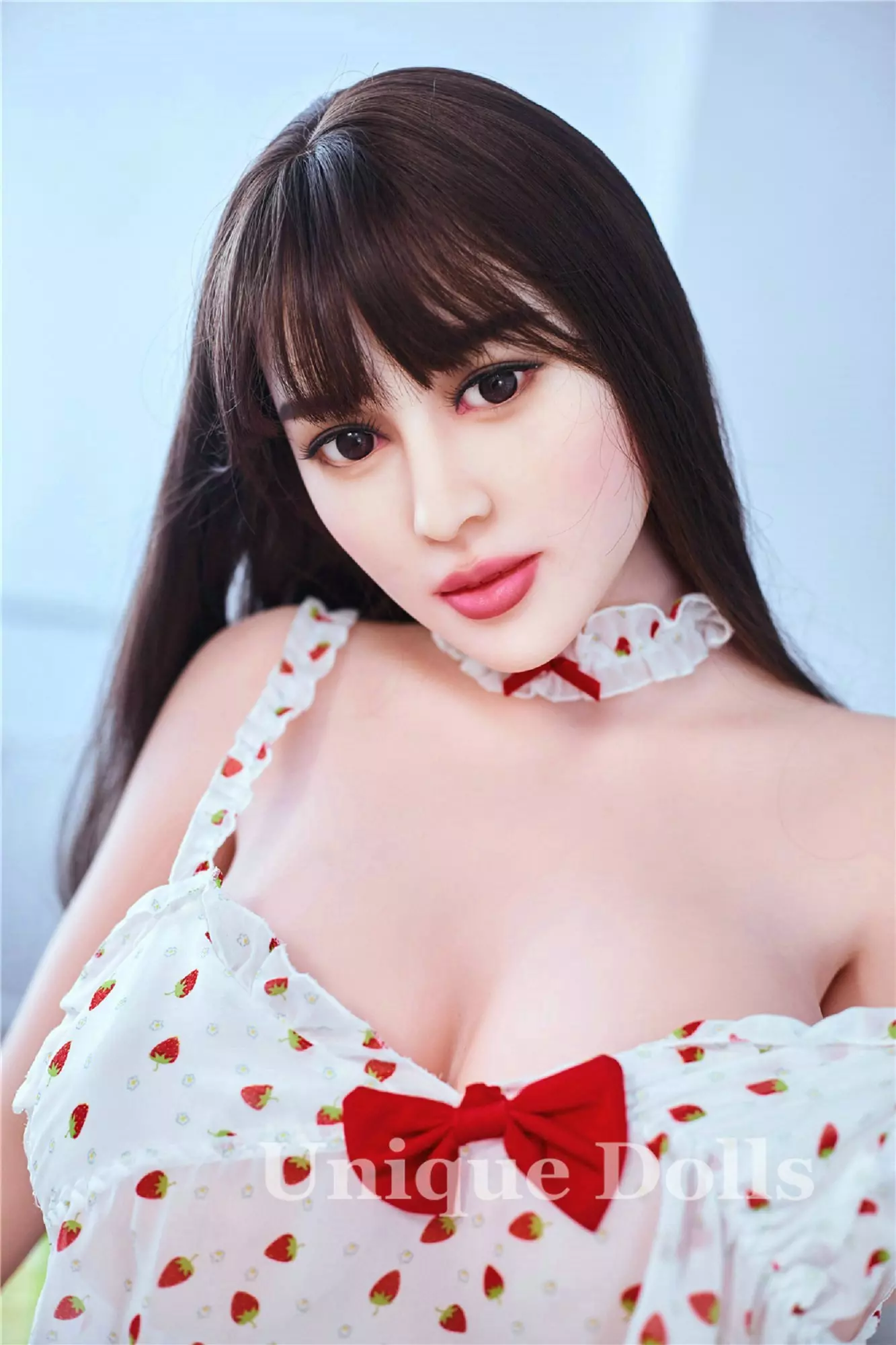 IRONTECH DOLL 163cm plus big boobs sex doll Sarah