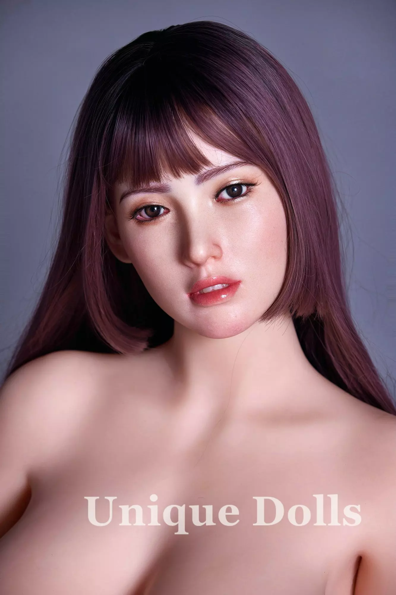 IRONTECH DOLL 163cm Emma sex toy for men