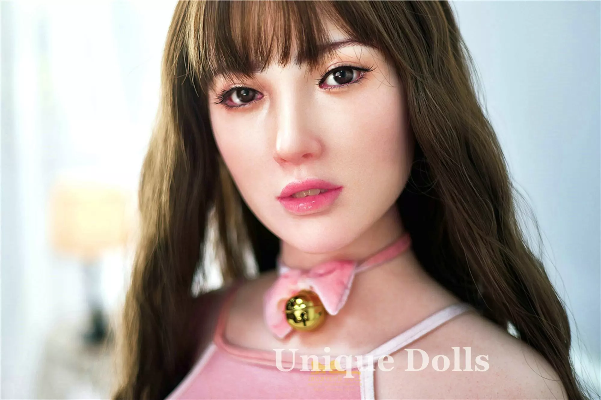 IRONTECH FULL SILICONE SEX DOLL - 161cm Joanna silicone doll