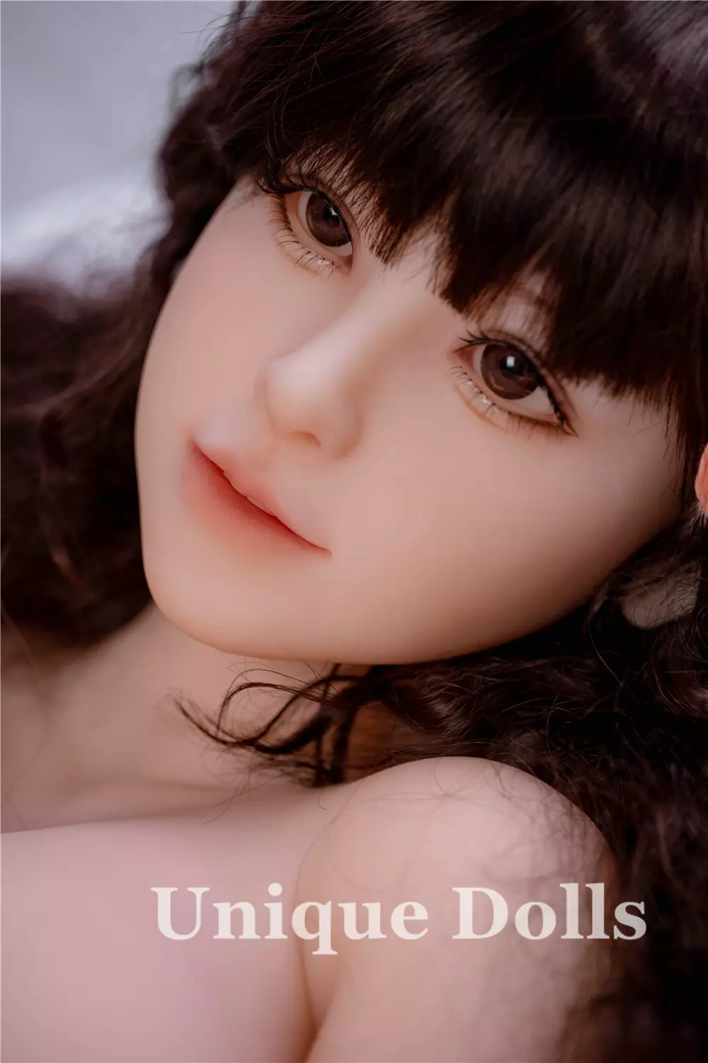 IRONTECH DOLL 160cm Minus Jasmin realistic TPE love doll