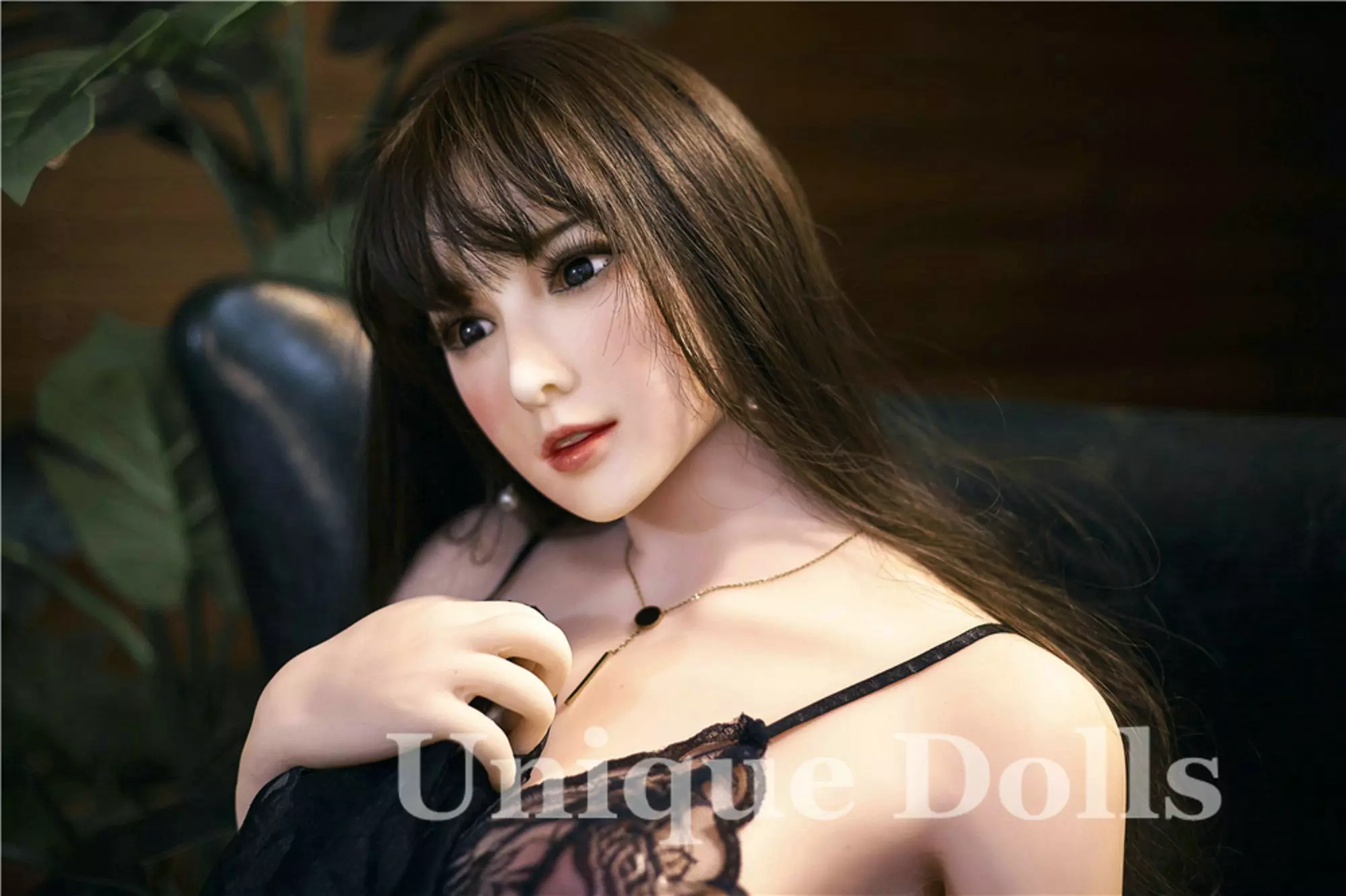 IRONTECH DOLL 163cm Natalie SEX TOYS MASTURBATION