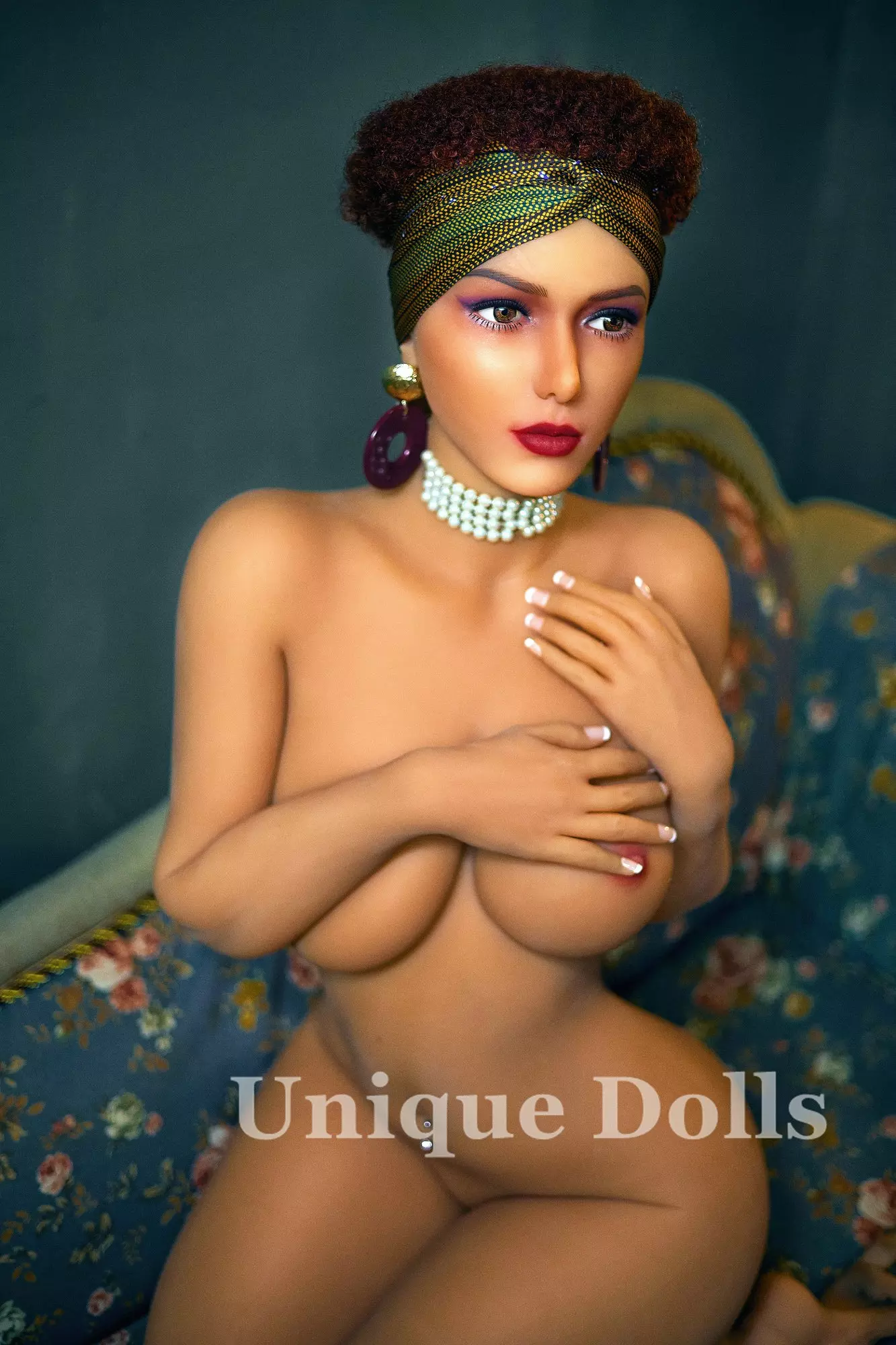 IR_164cm plus sex doll Scarlet