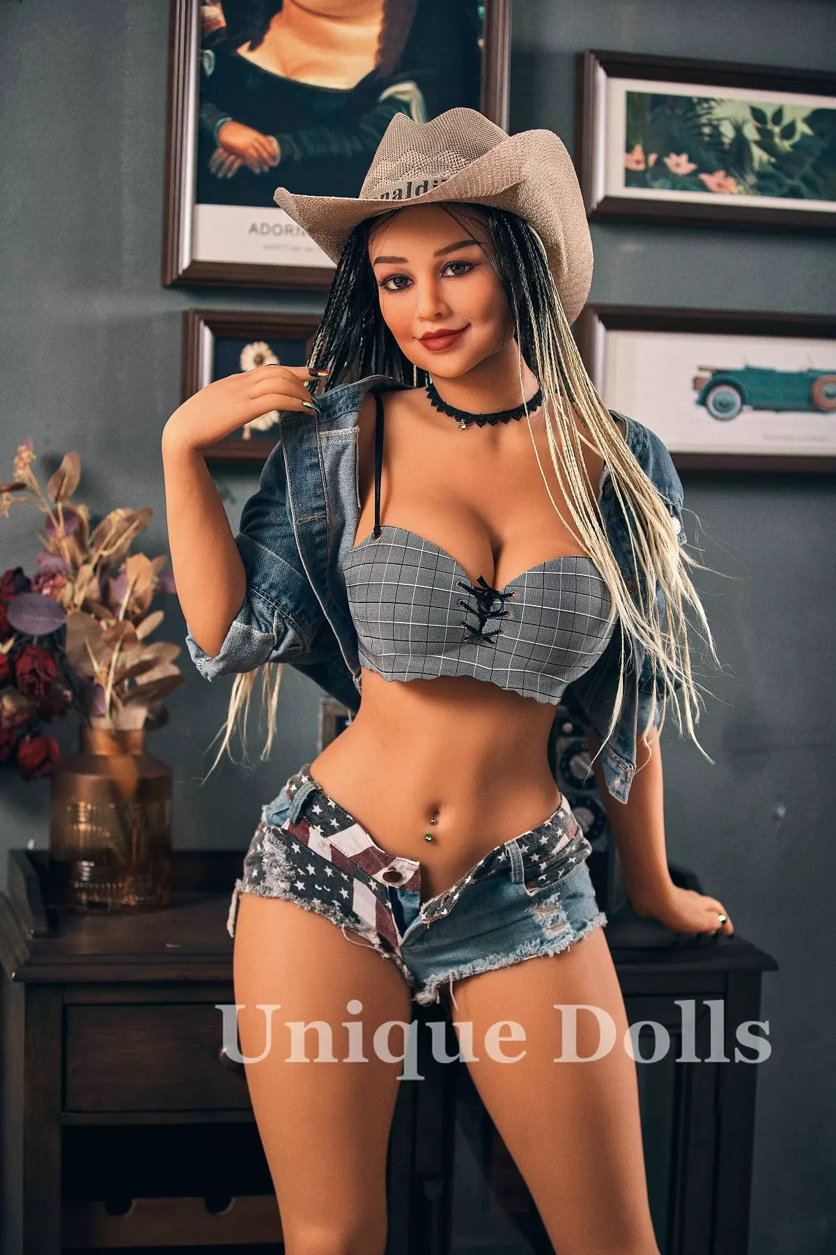 IR_164cm sex doll Lyn