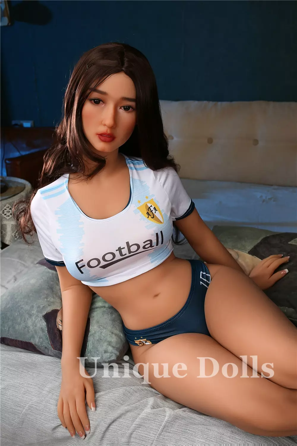 IR_166cm Betty realistic sex doll