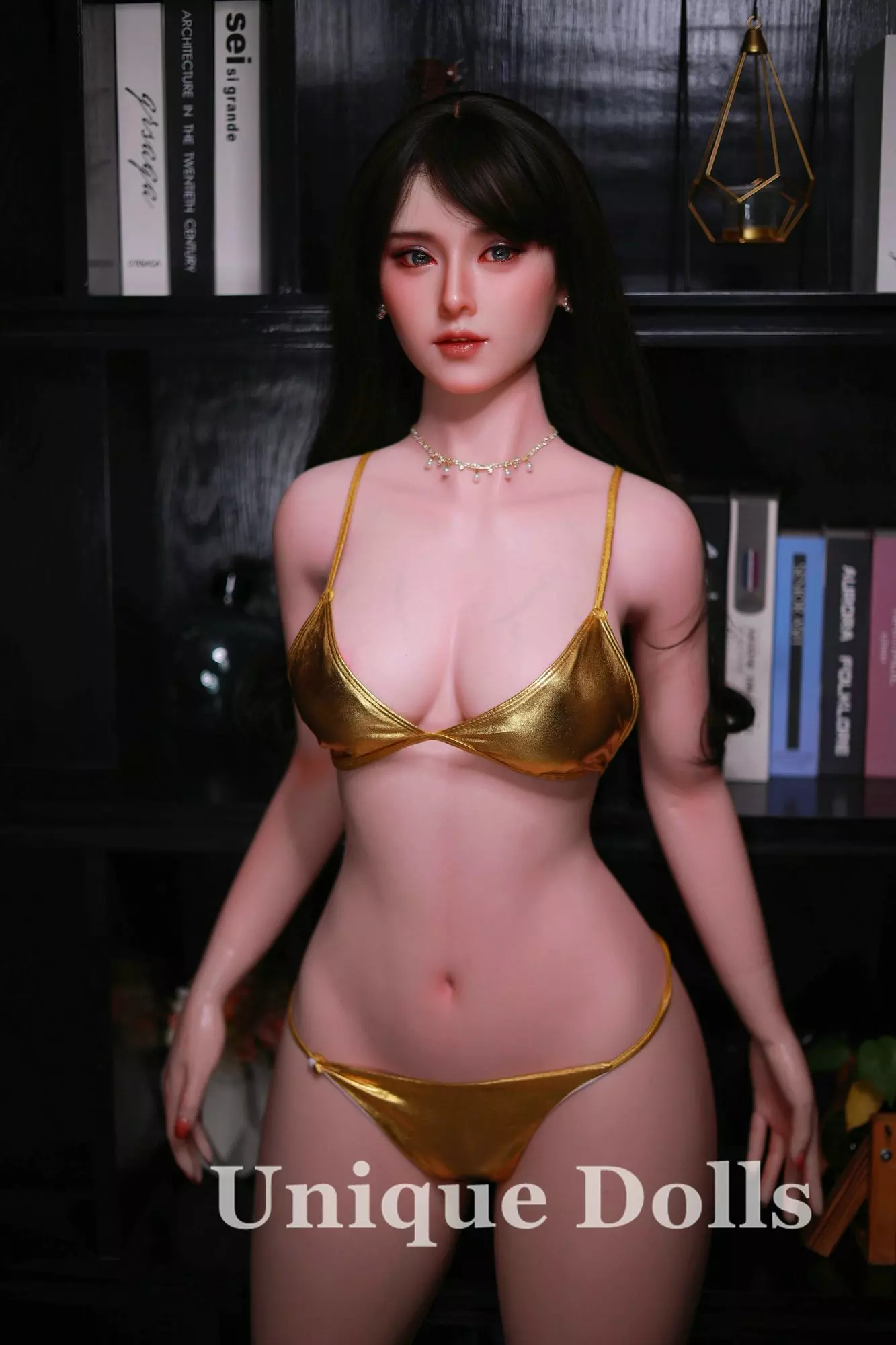 JY Doll 168cm full silicone sex doll Shuya sex toy for men