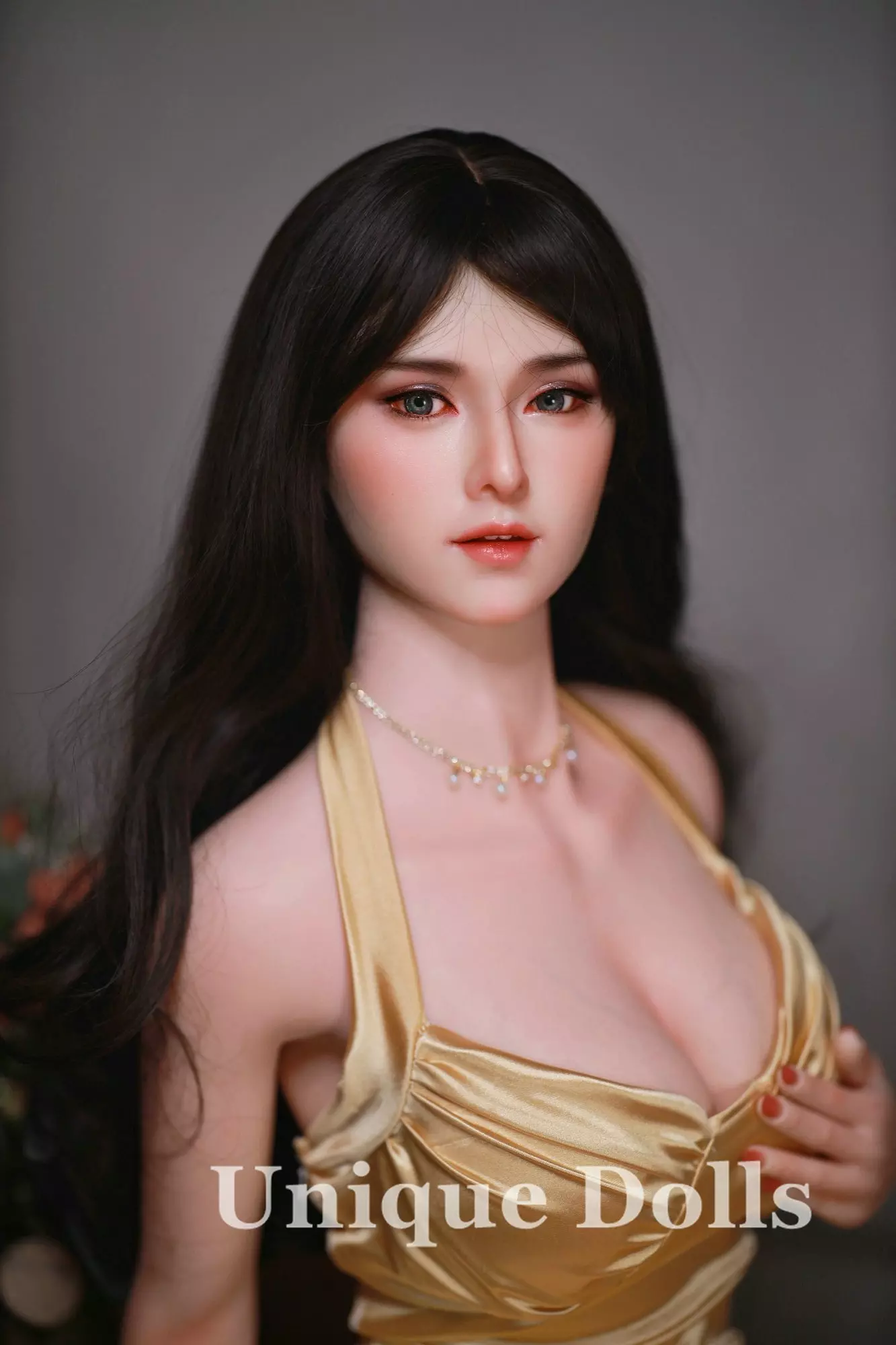 JY Doll 168cm full silicone sex doll Shuya sex toy for men