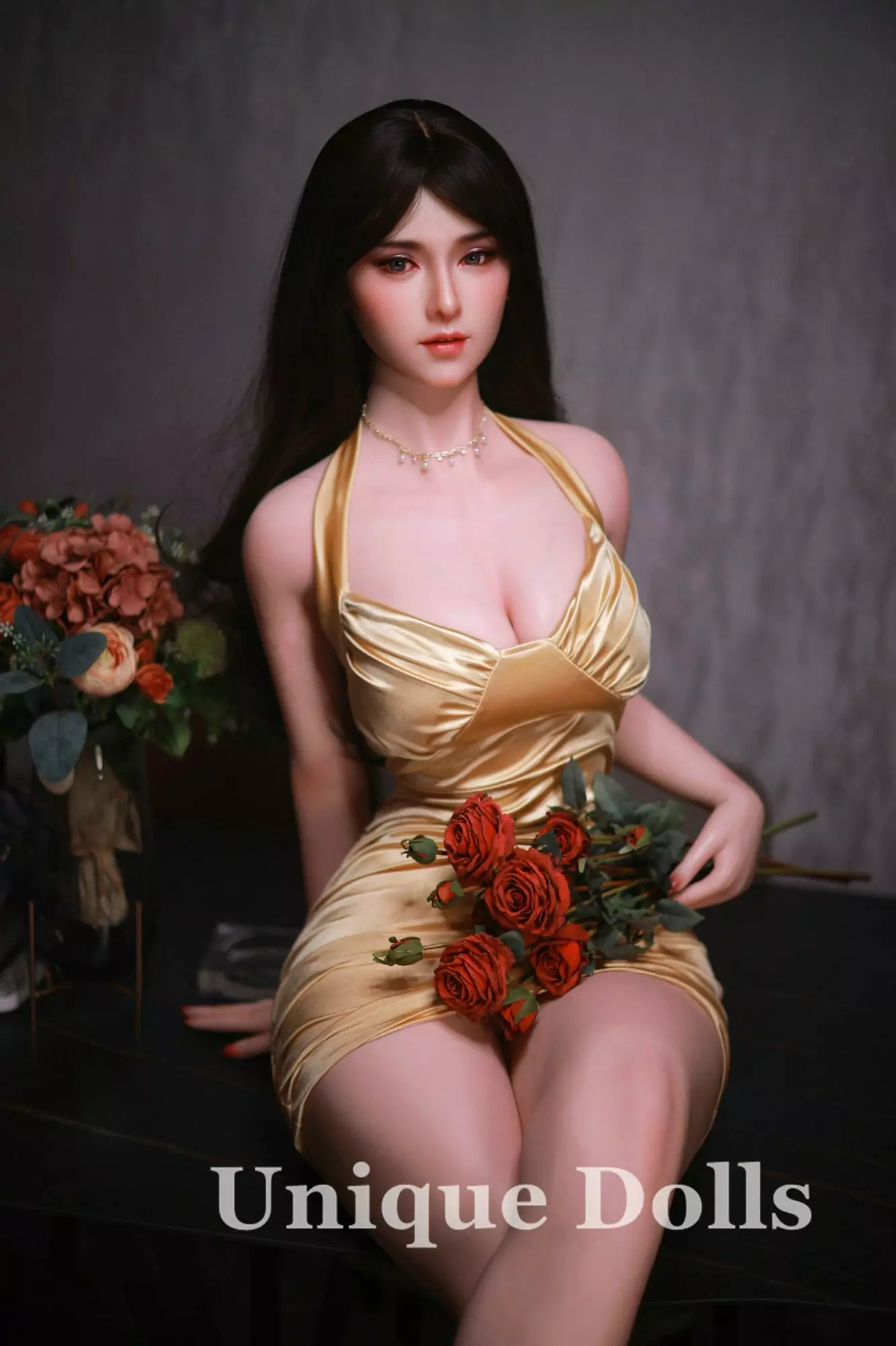 JY Doll 168cm full silicone sex doll Shuya sex toy for men