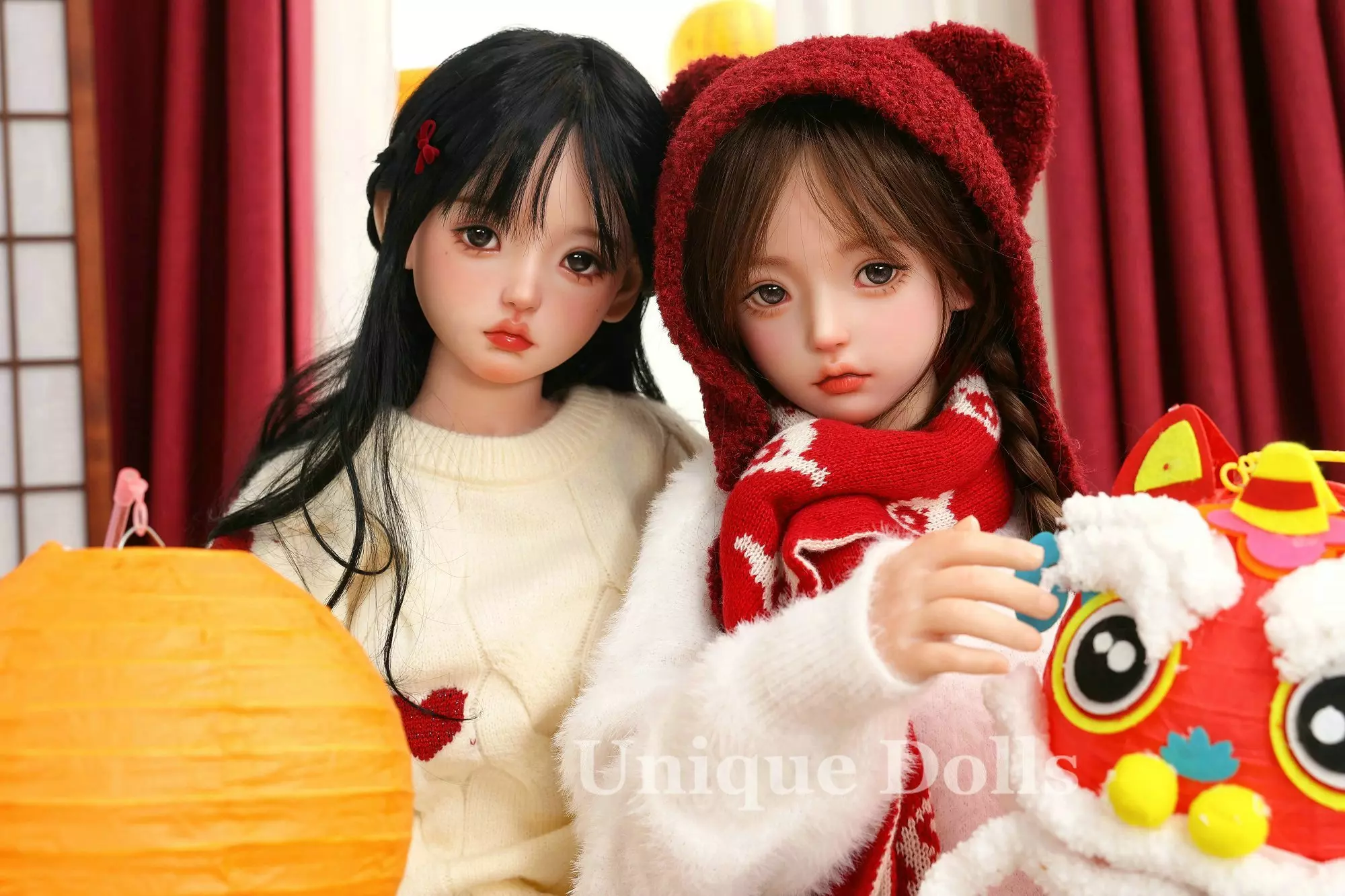 JY Doll 123cm big boobs full silicone doll Ru Yi