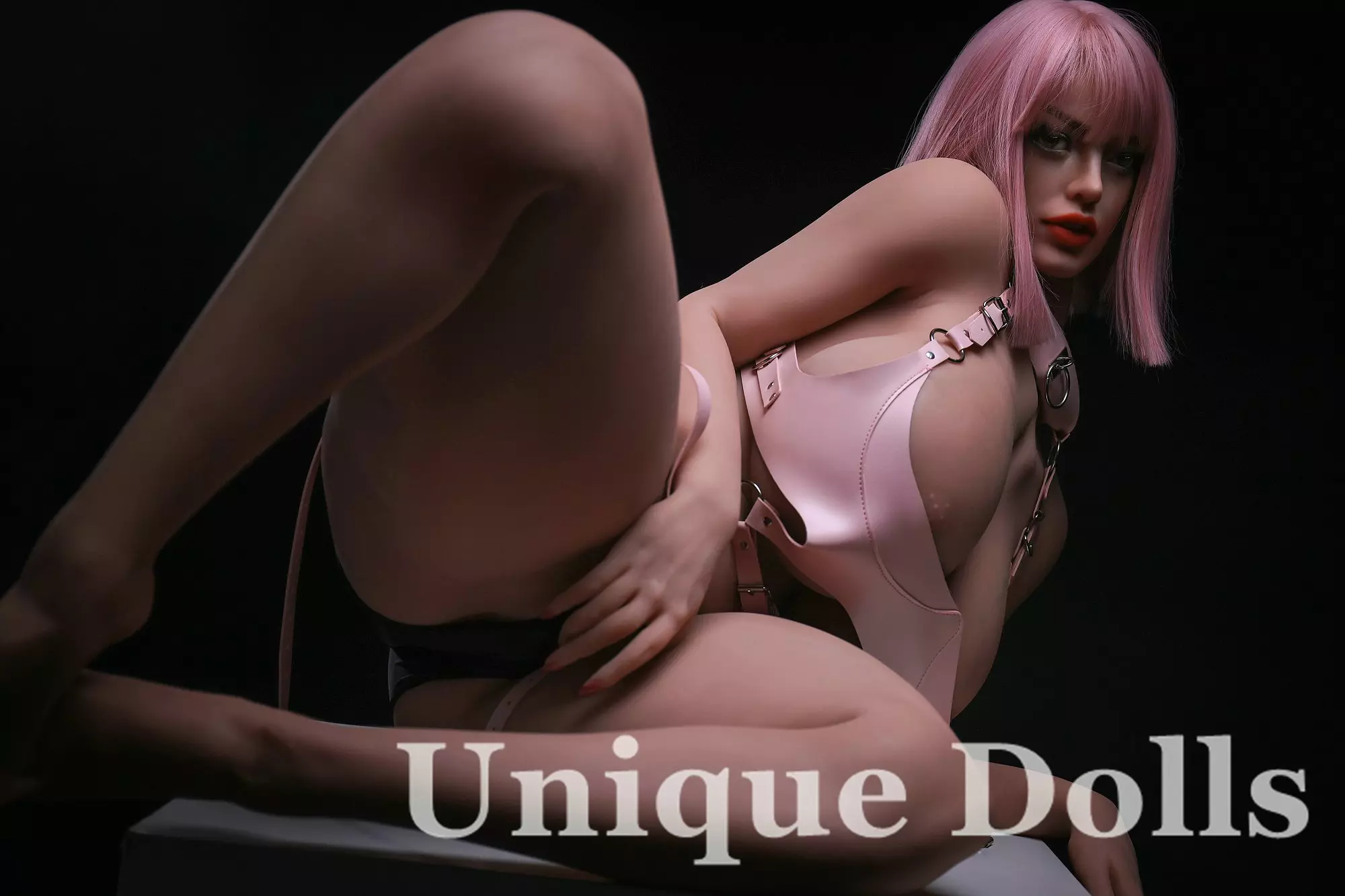 JY Doll 159cm BBW sex doll Ann