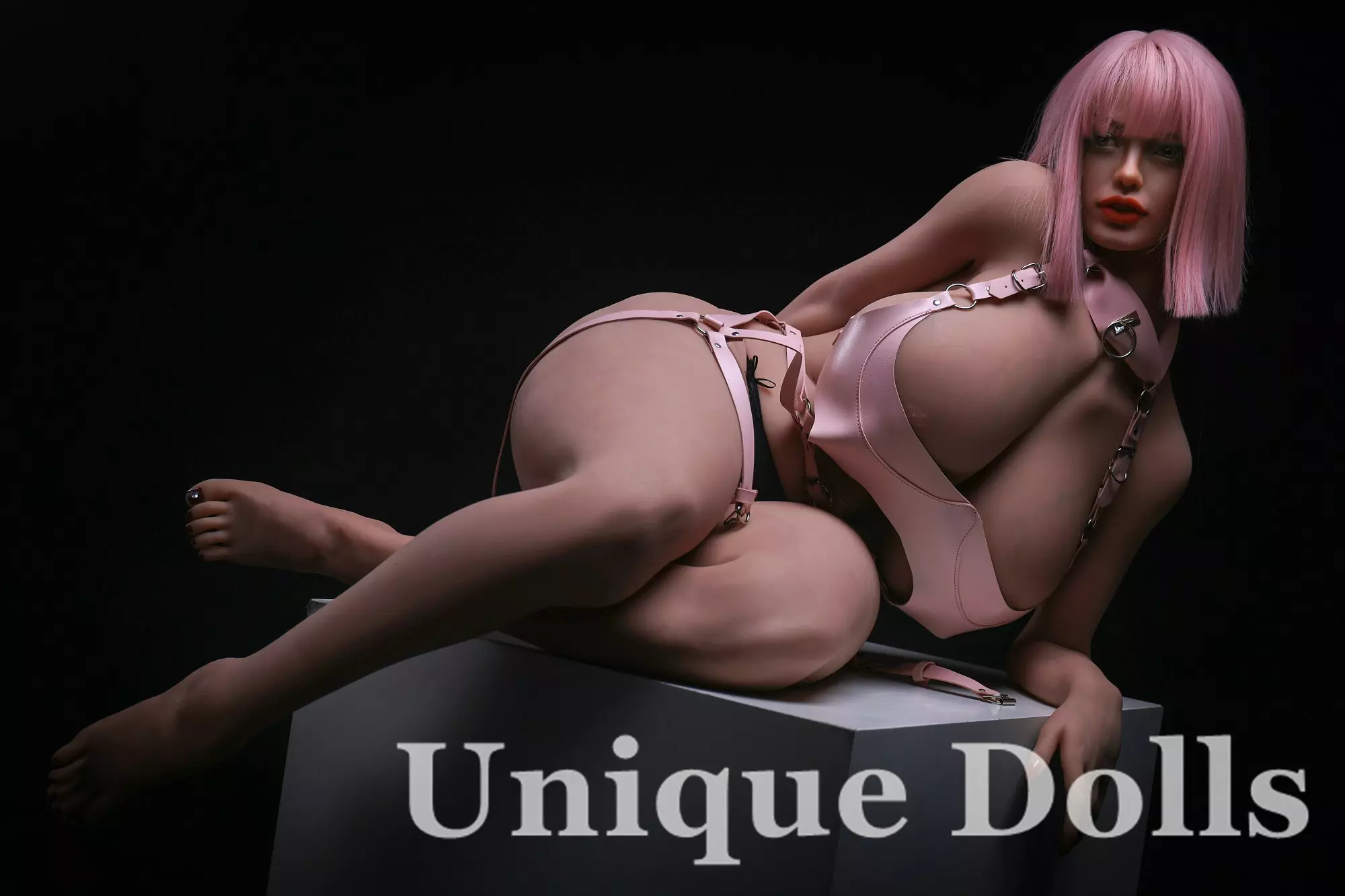 JY Doll 159cm BBW sex doll Ann