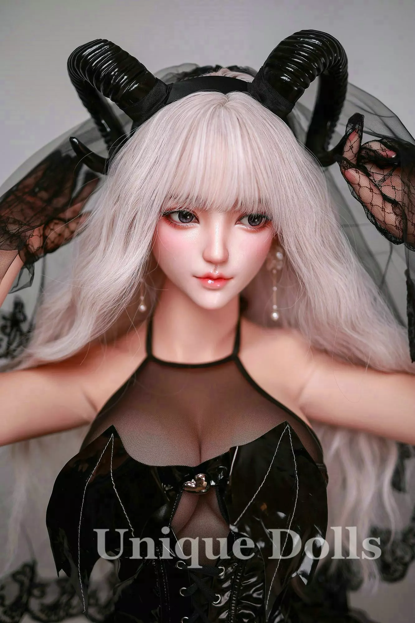 JY Doll 161cm full silicone G cup realistic love doll Yunxi